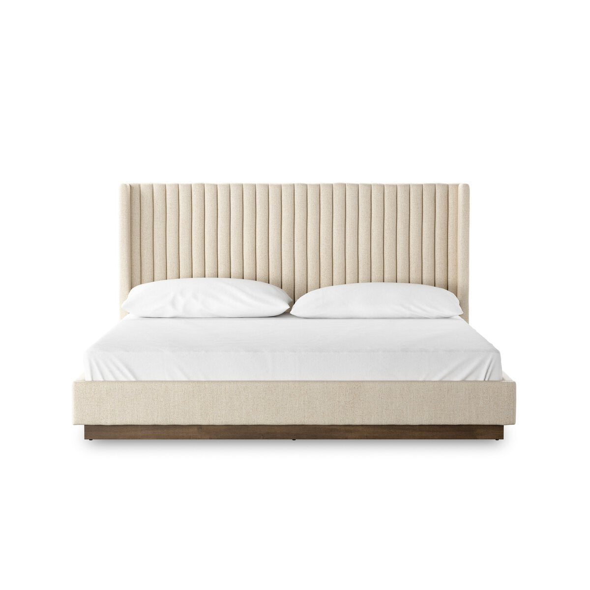 Montgomery Bed King