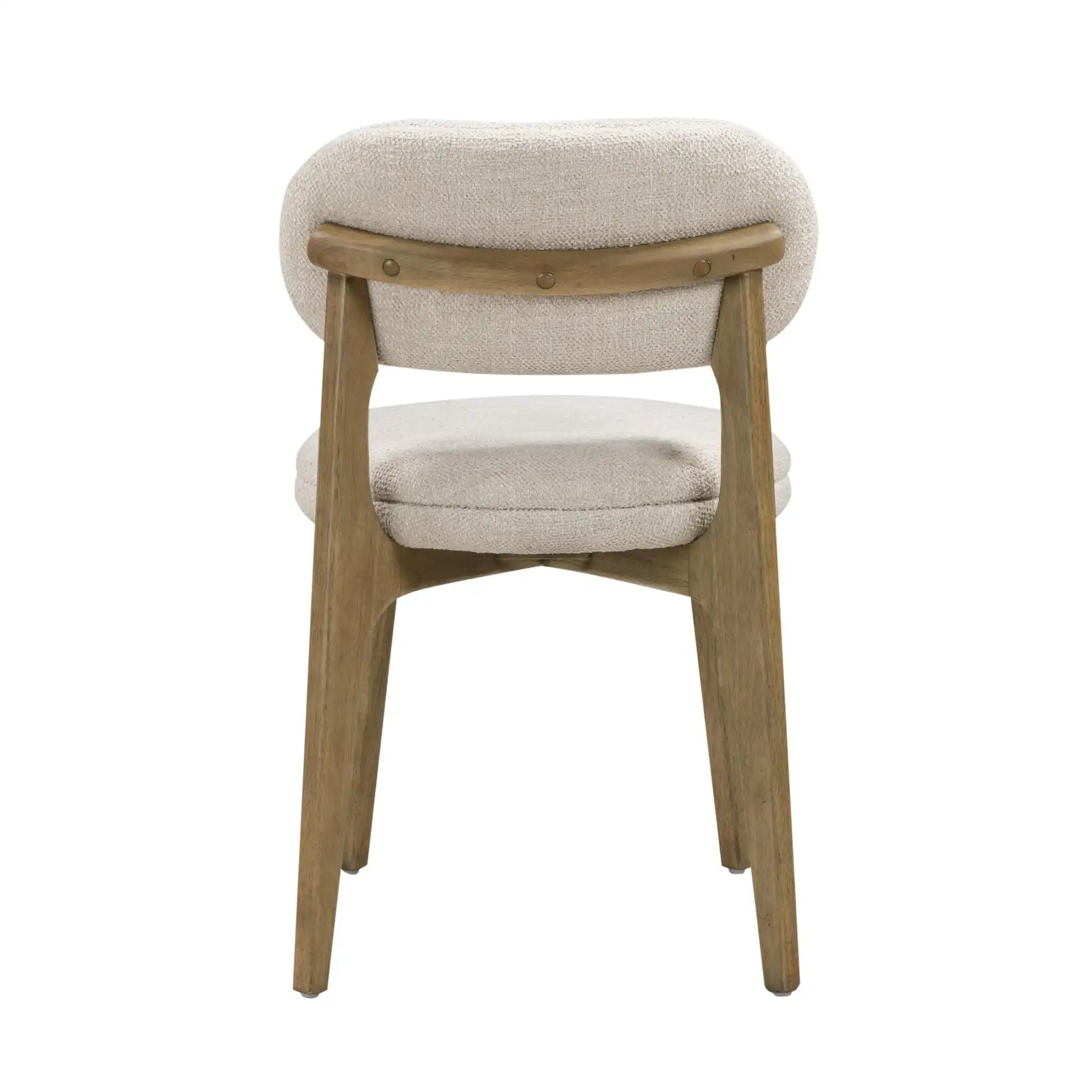 Carnation - Dining Chair