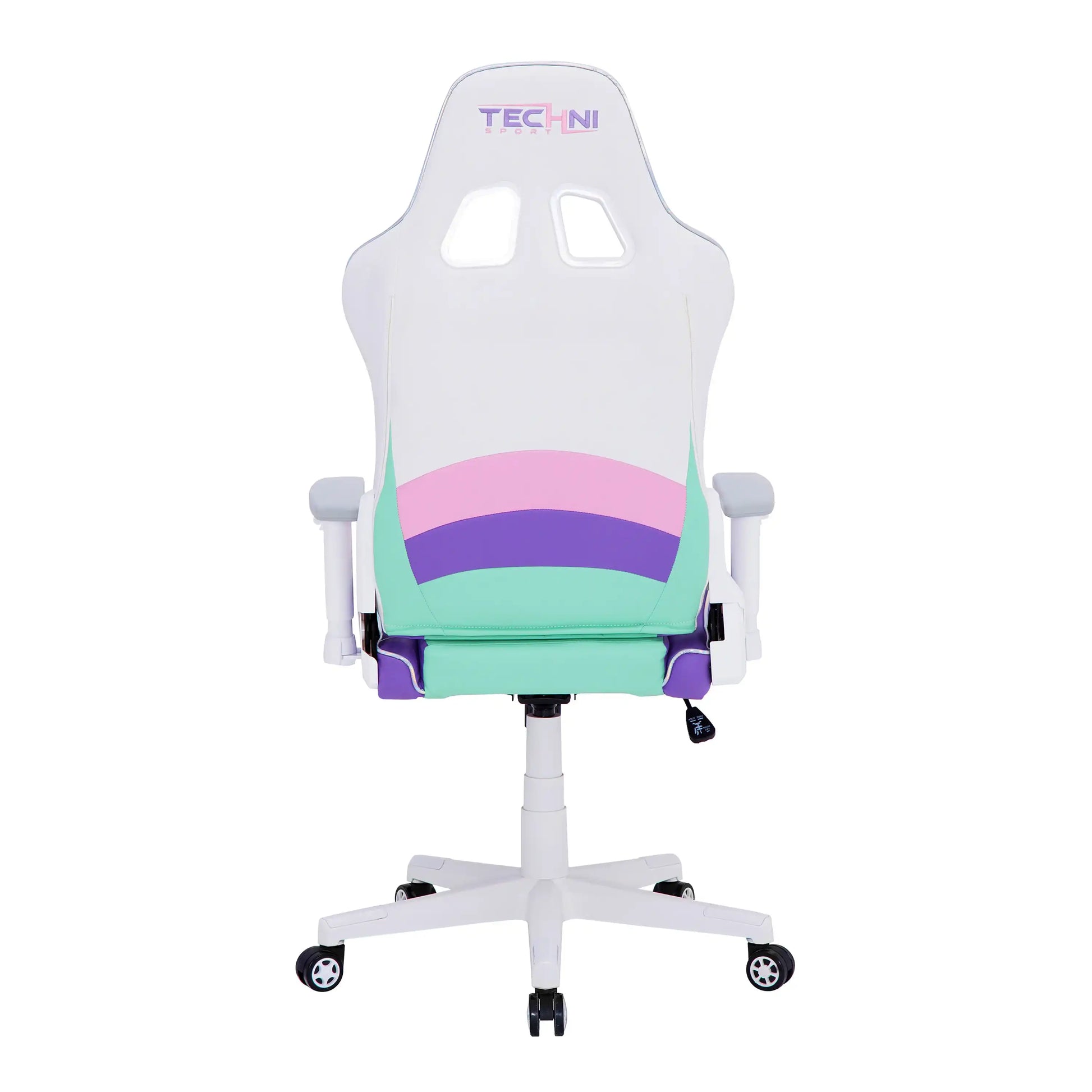 Techni Sport TS-42 Office-PC Gaming Chair, Kawaii - Best Buy Furniture
