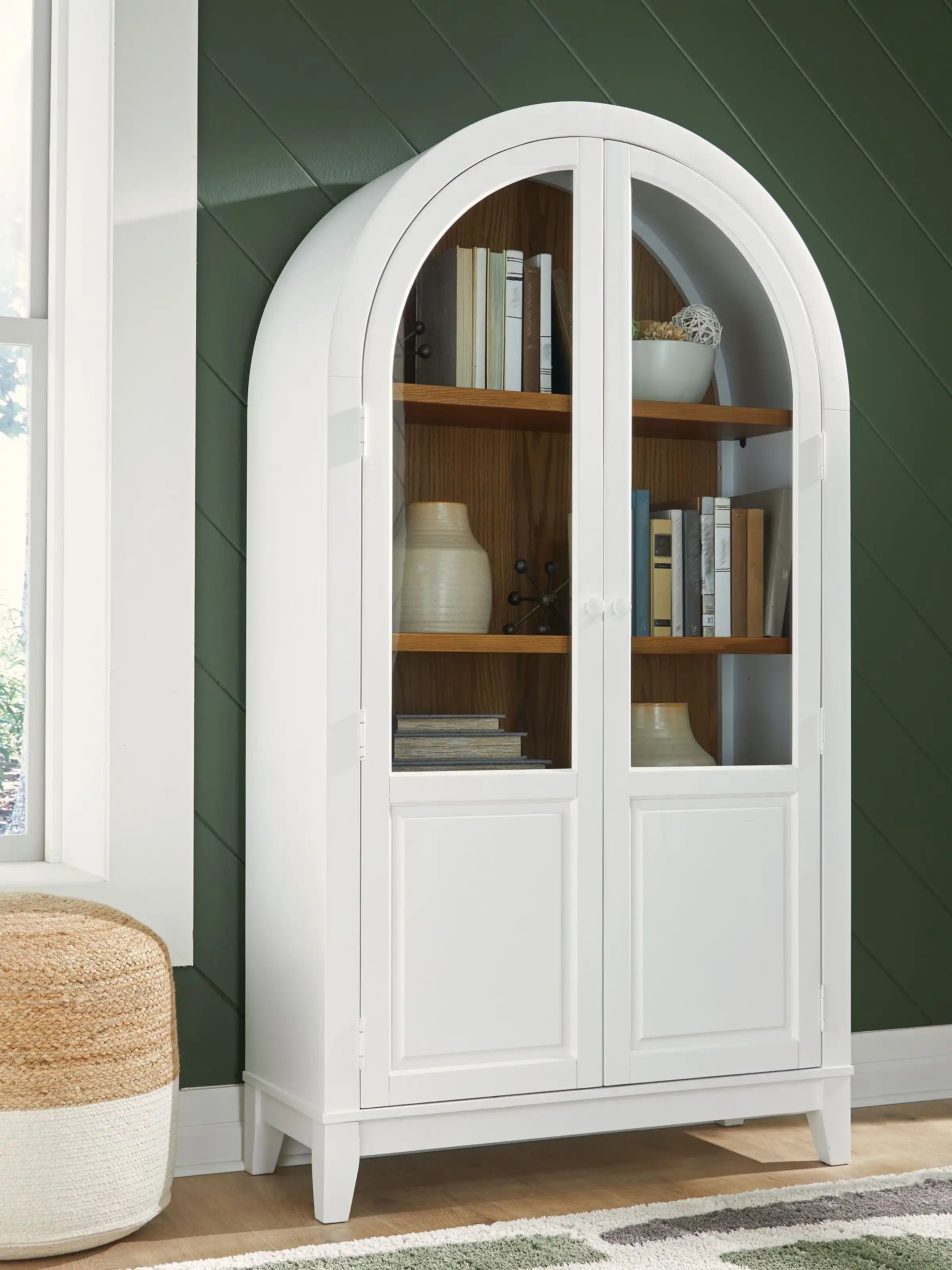 Dagandale - Accent Cabinet - Best Buy Furniture