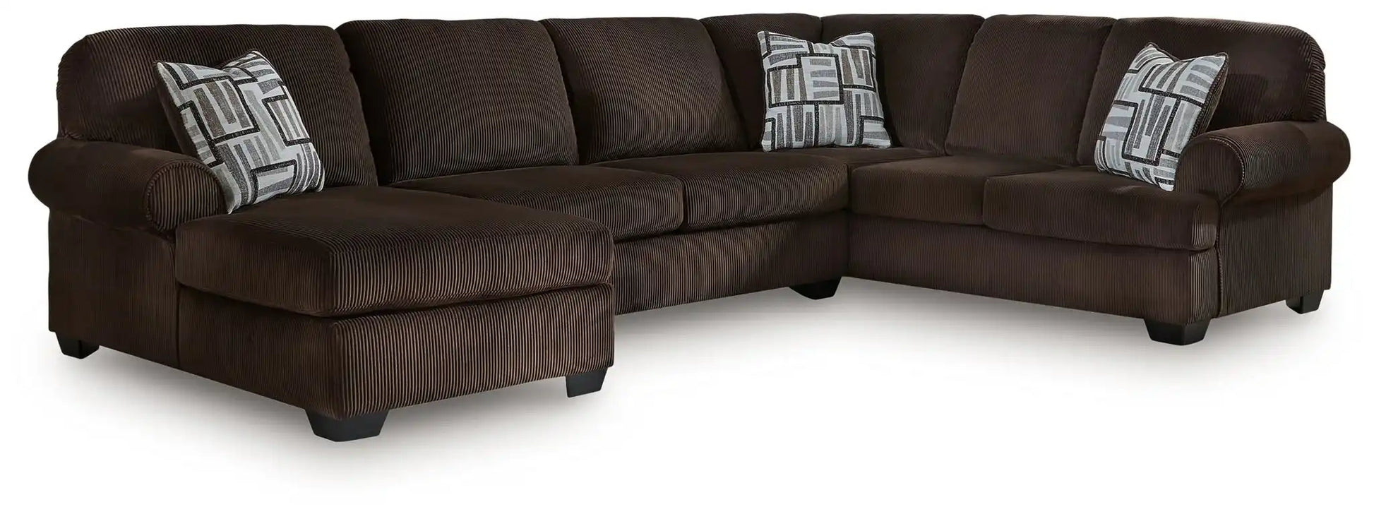 Kimlee - Sectional - Best Buy Furniture