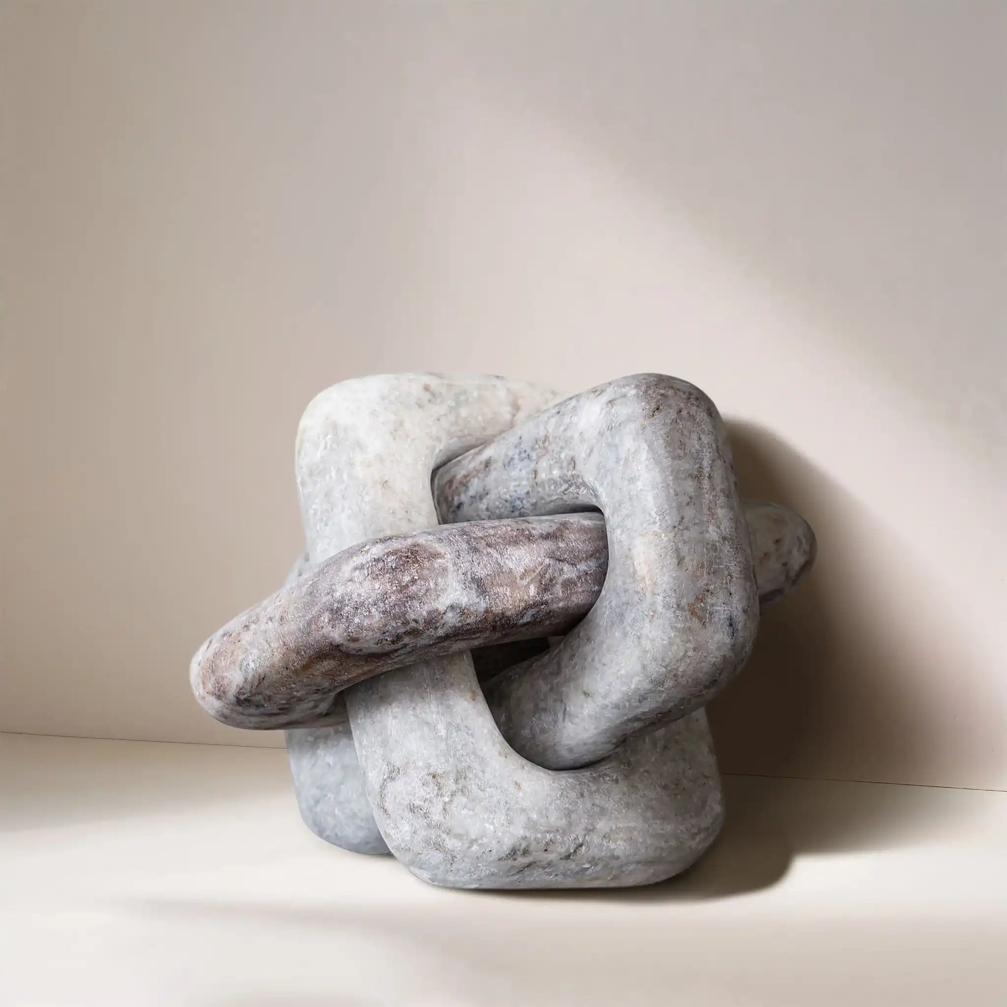 Bond - Marble Decorative Knot