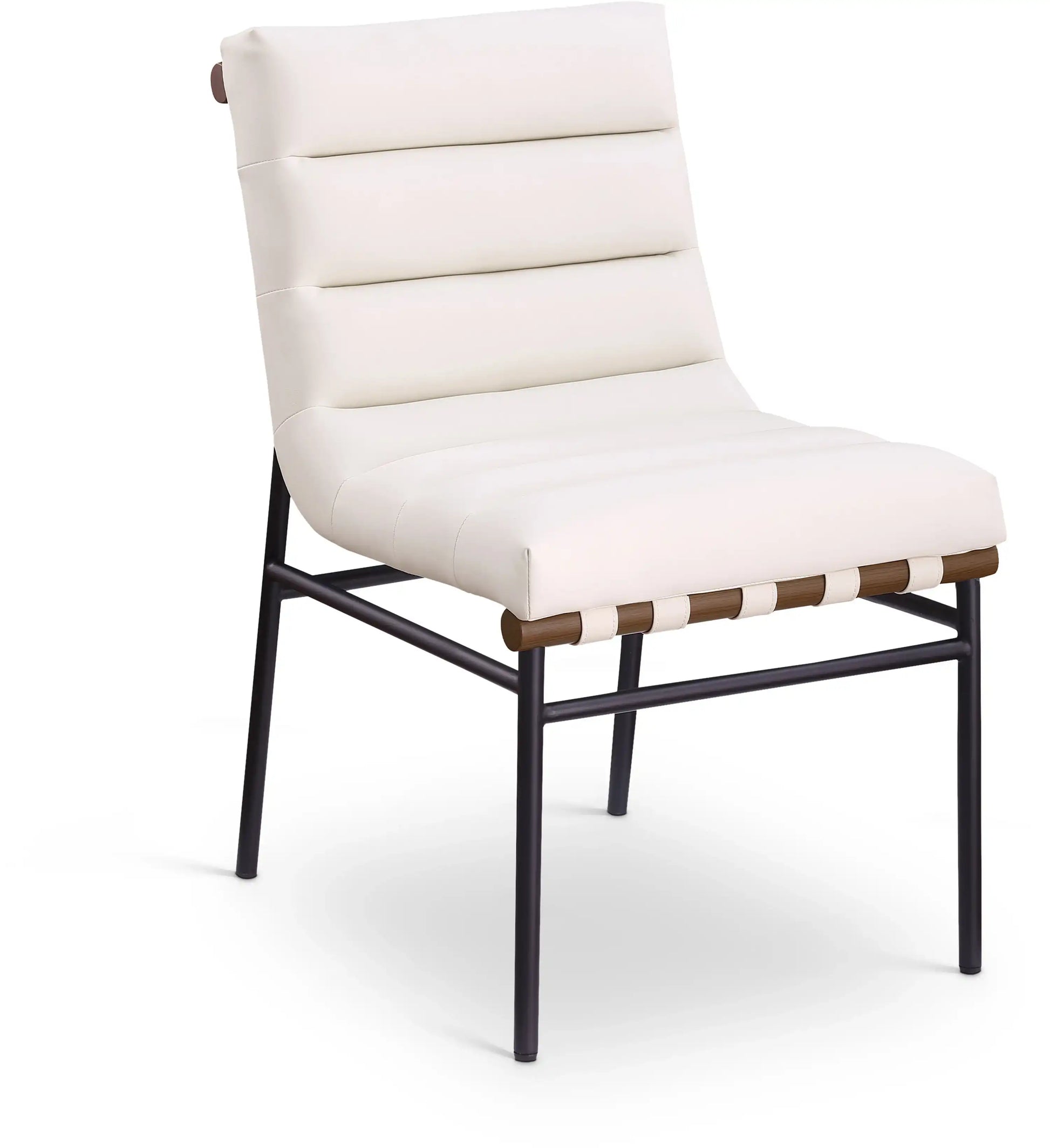 Burke - Dining Chair (Set of 2) - Best Buy Furniture