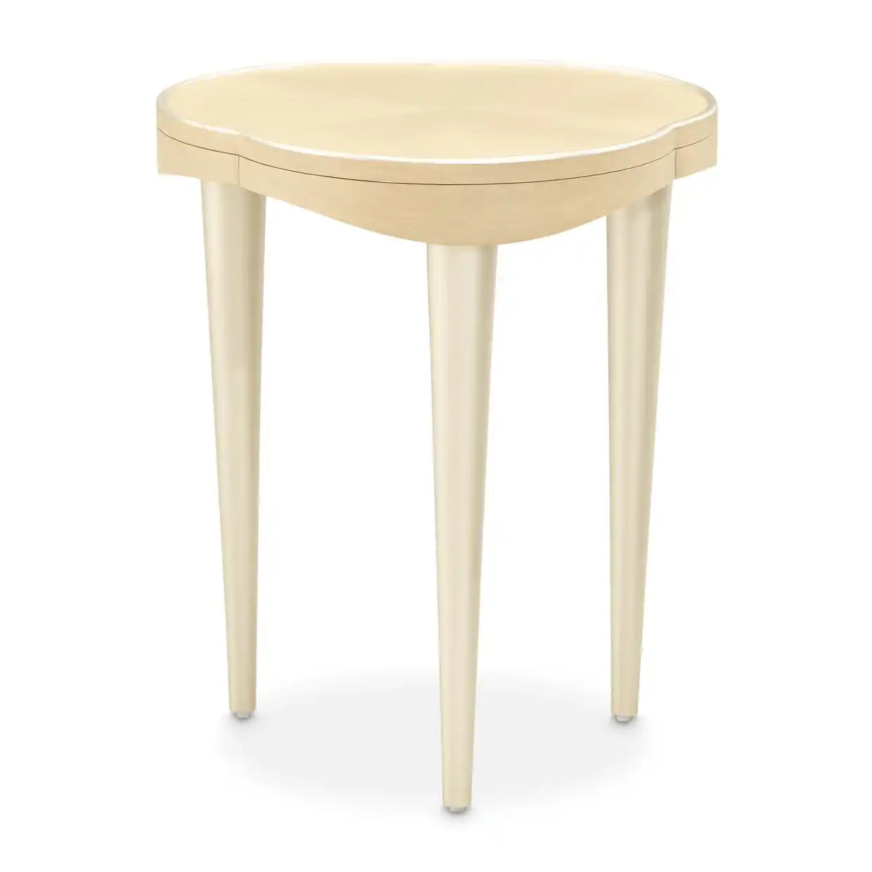 Camellia Field - Living Room Table