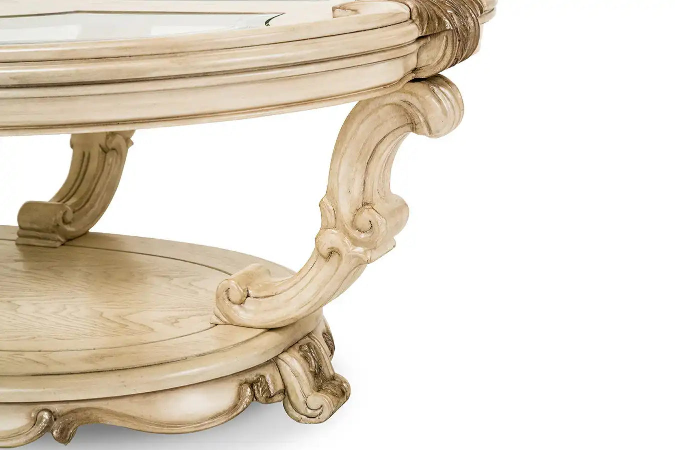 Platine de Royale - Table - Best Buy Furniture