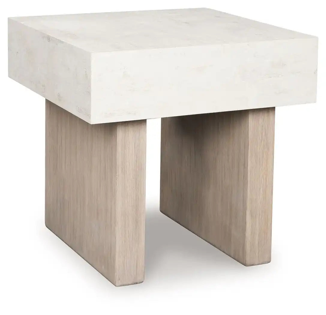 Jorlaina - Rectangular Table - Best Buy Furniture
