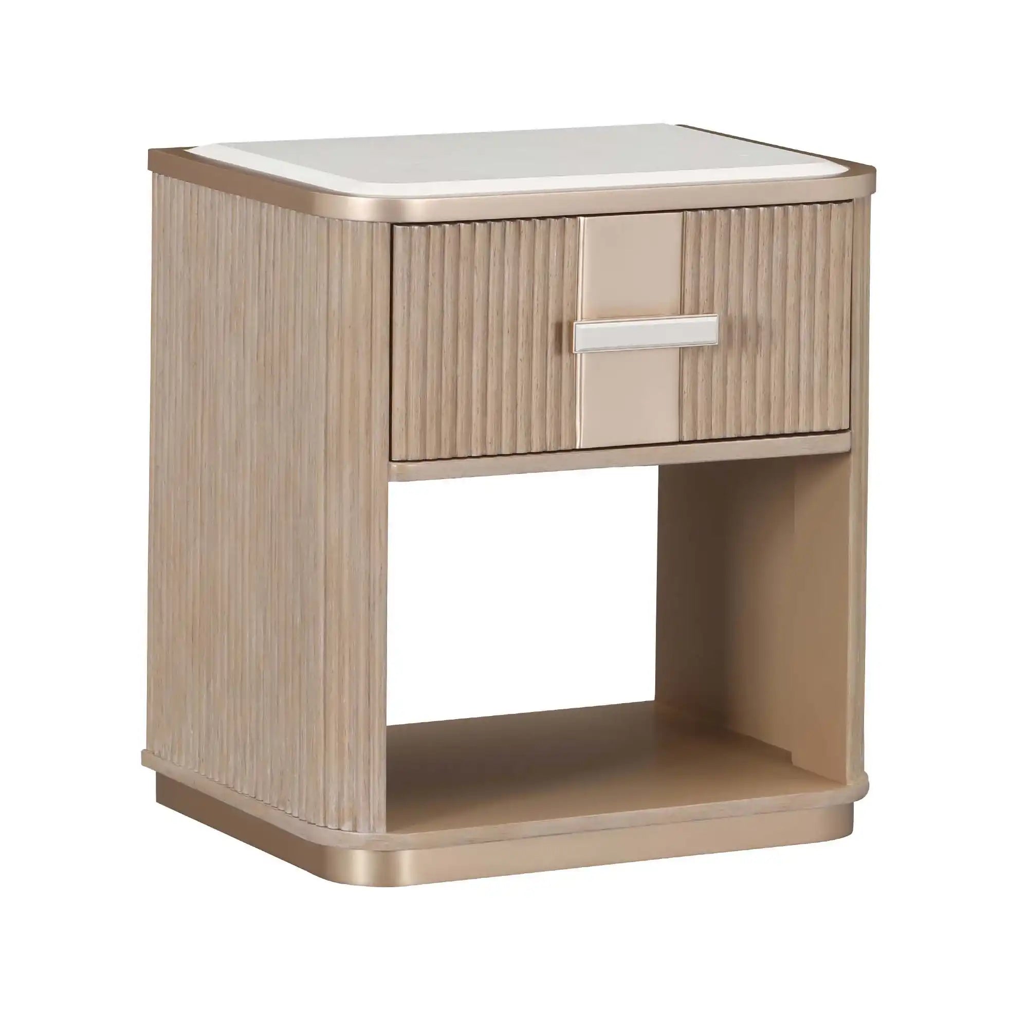 West Kensington - Nightstand