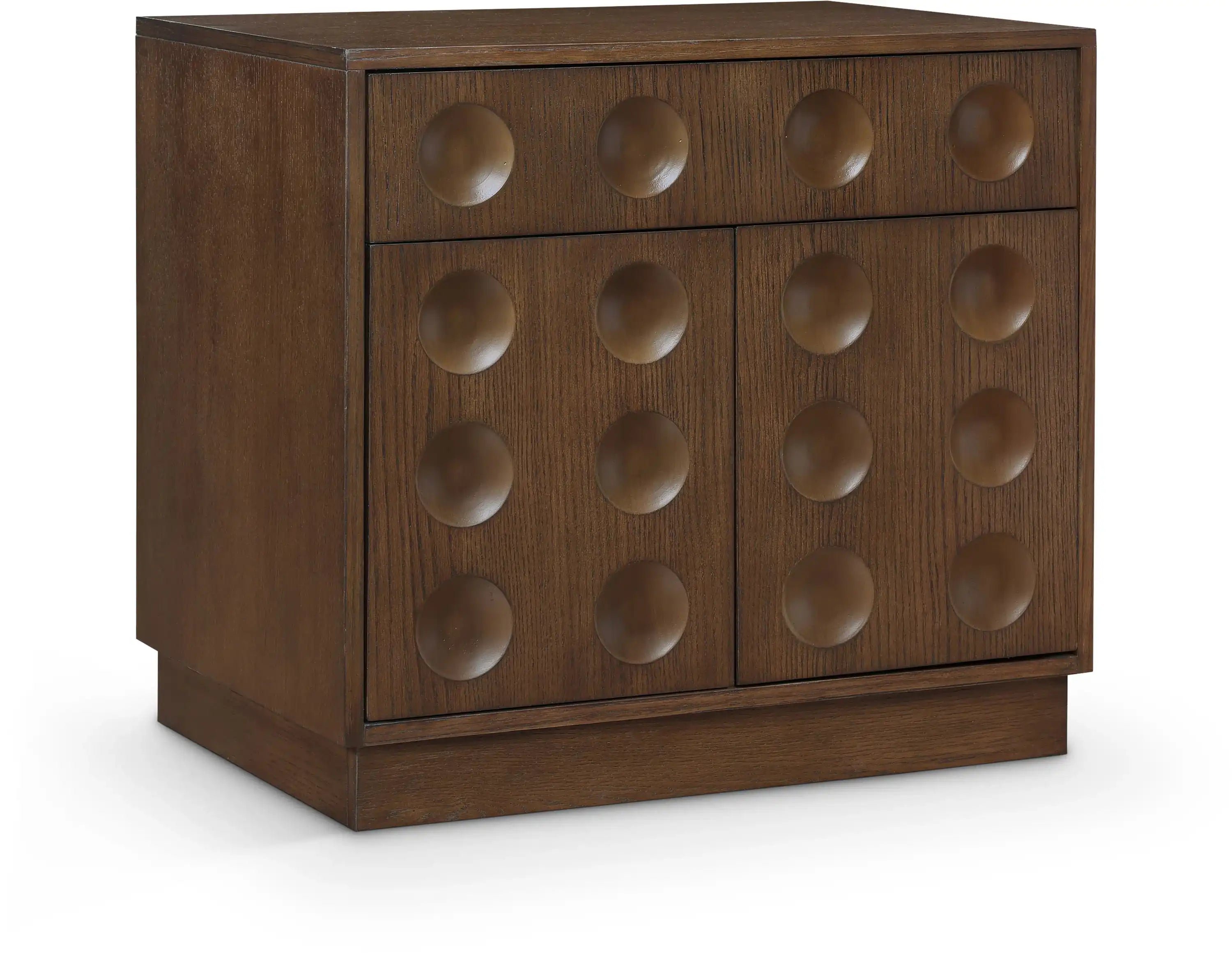 Compass - Night Stand - Best Buy Furniture