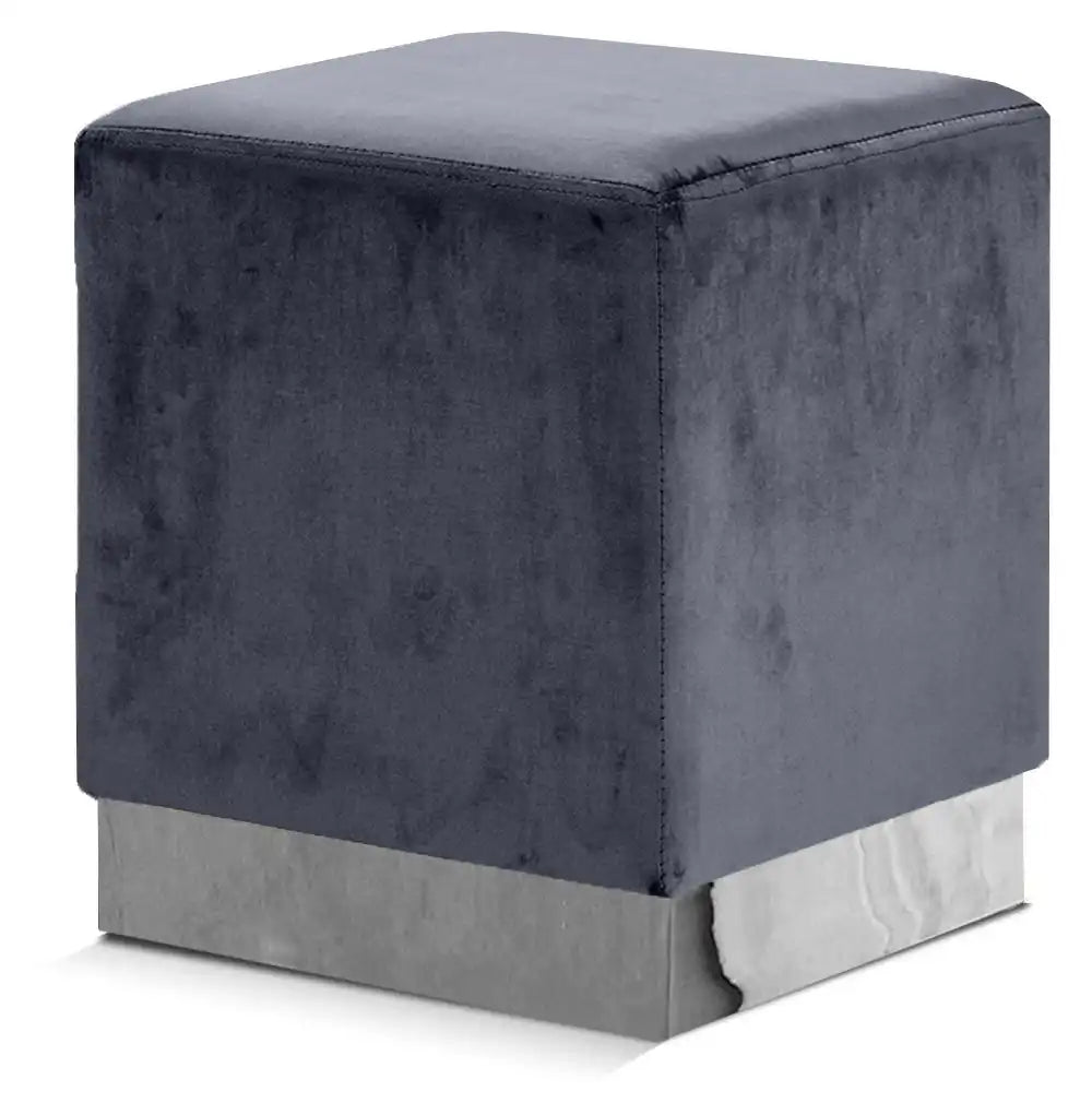 Jax - Stool Ottoman - Best Buy Furniture