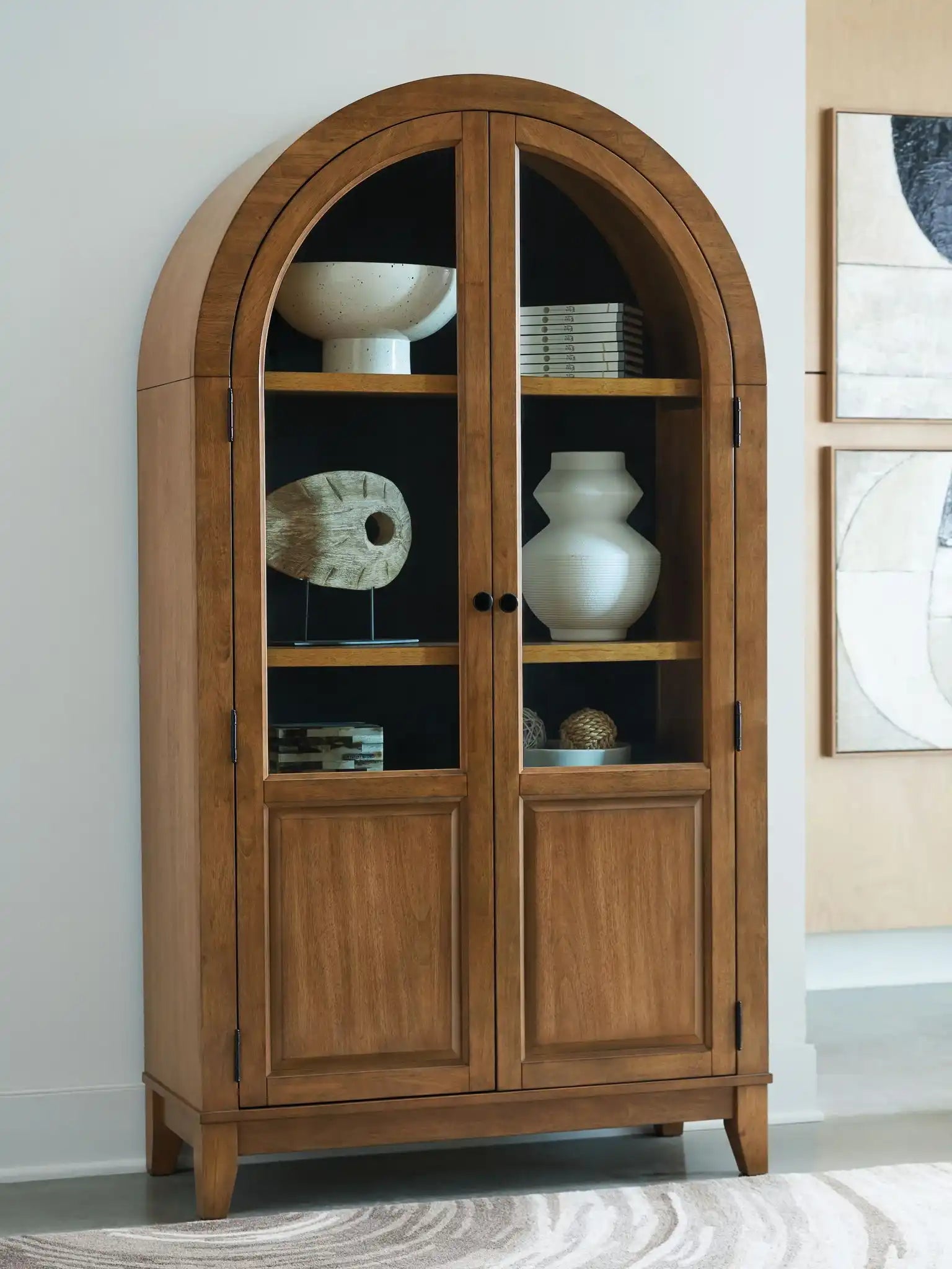 Dagandale - Accent Cabinet - Best Buy Furniture