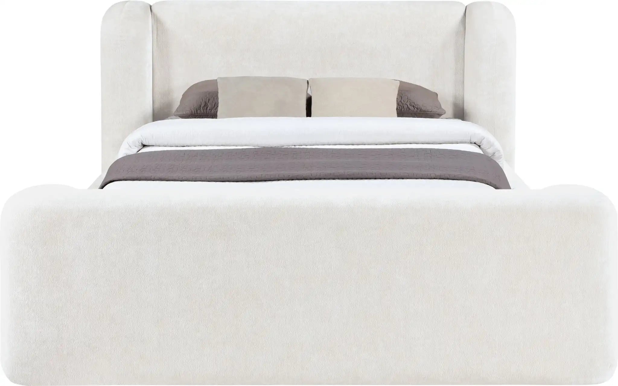 Modena - Bed