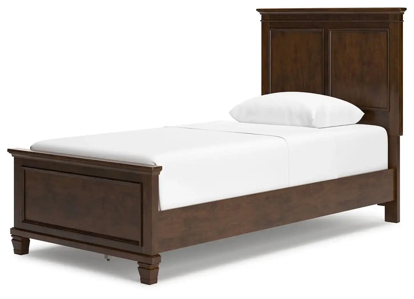 Danabrin - Panel Bed - Best Buy Furniture