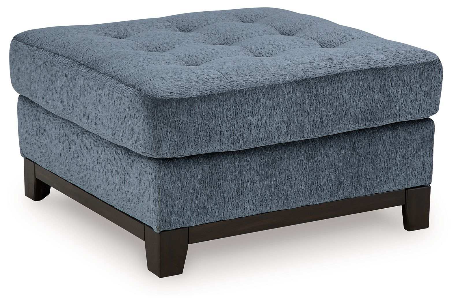 Maxon Place - Oversized Accent Ottoman - Best Buy Furniture
