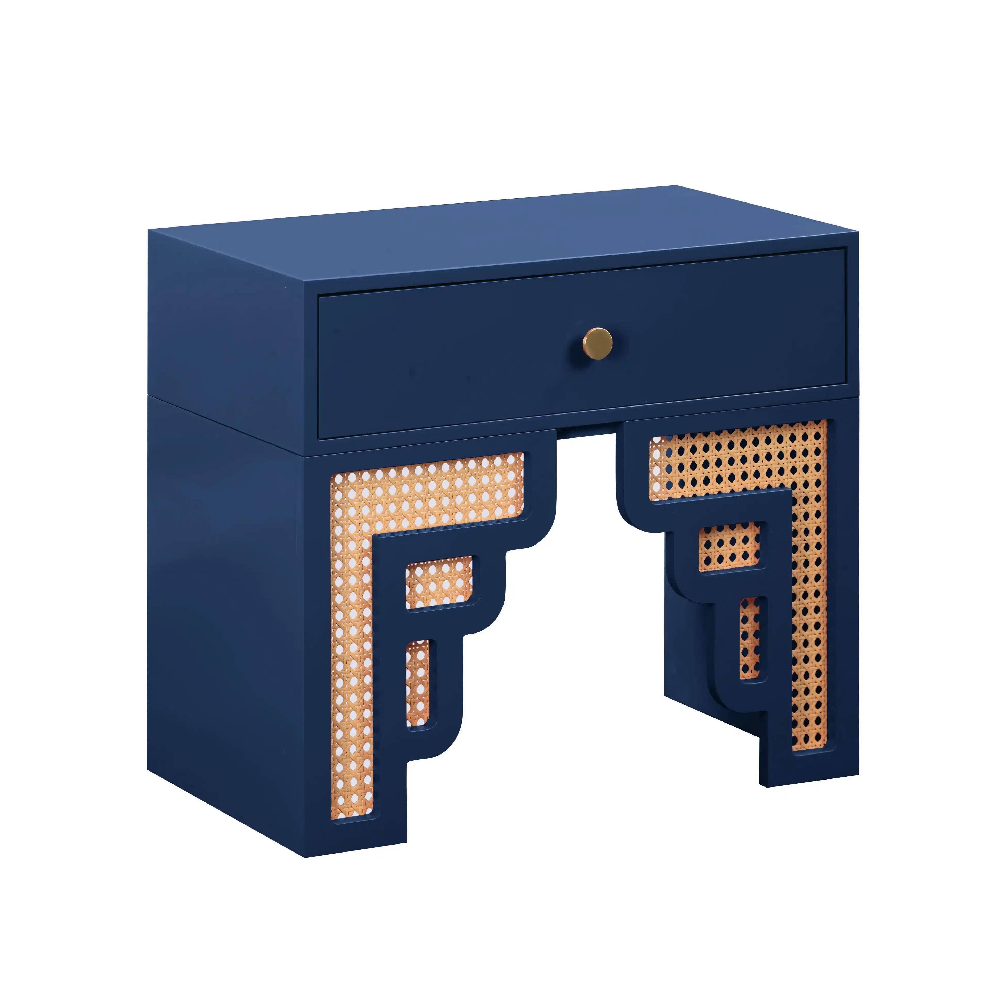 Suzie - Nightstand - Best Buy Furniture