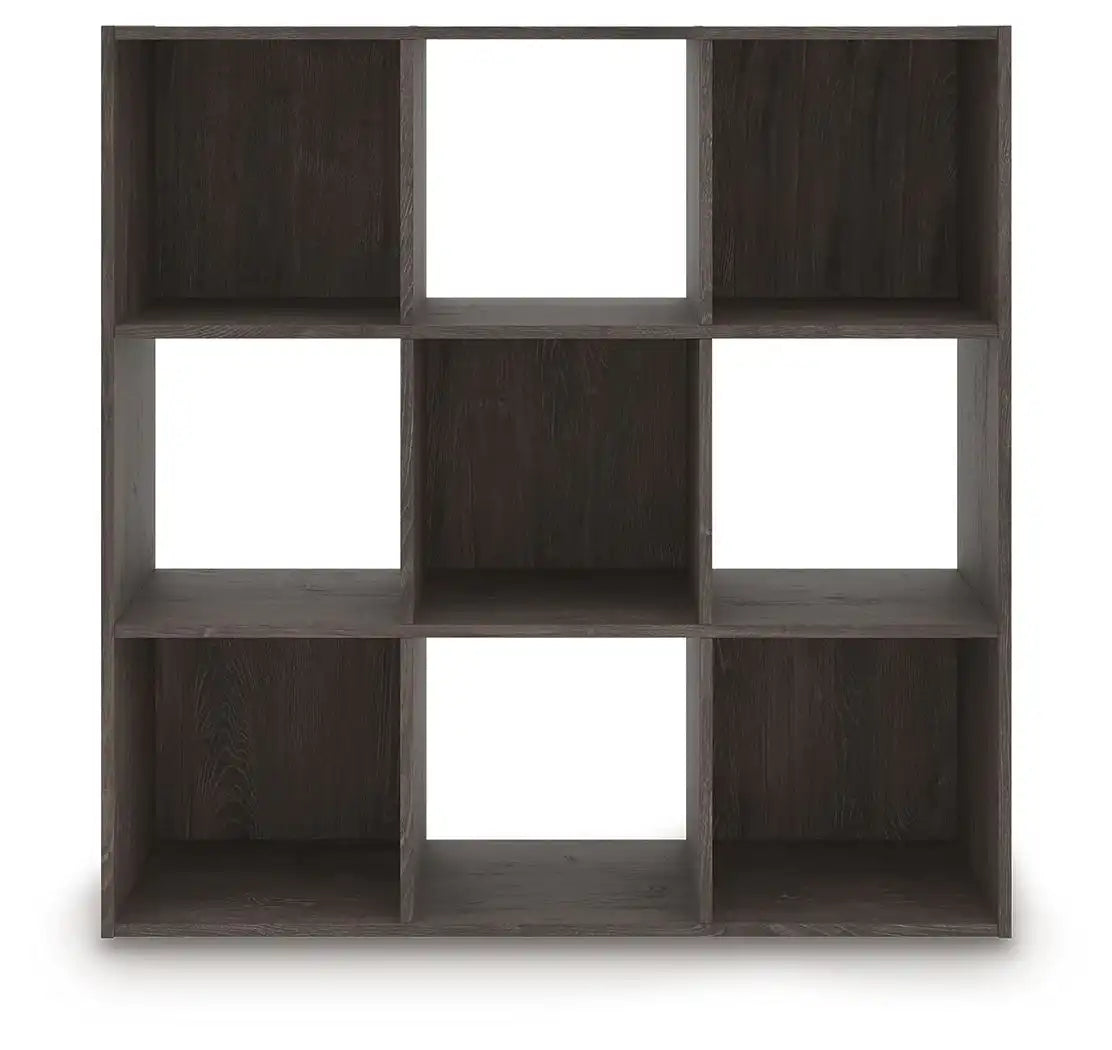 Piperton - Cube Organizer - Wood - Best Buy Furniture