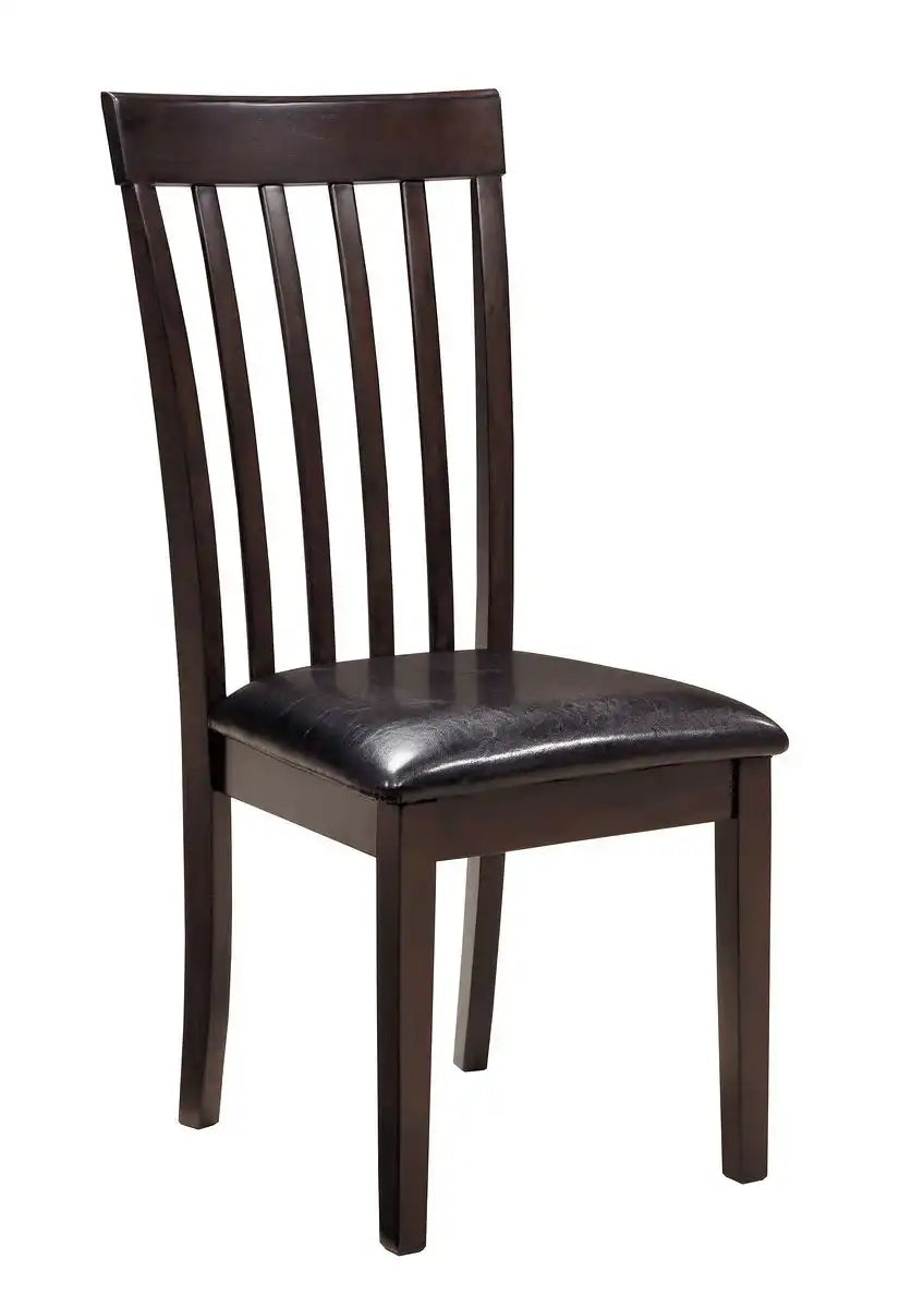 Hammis - Round Dining Drop Leaf Table Set - Best Buy Furniture