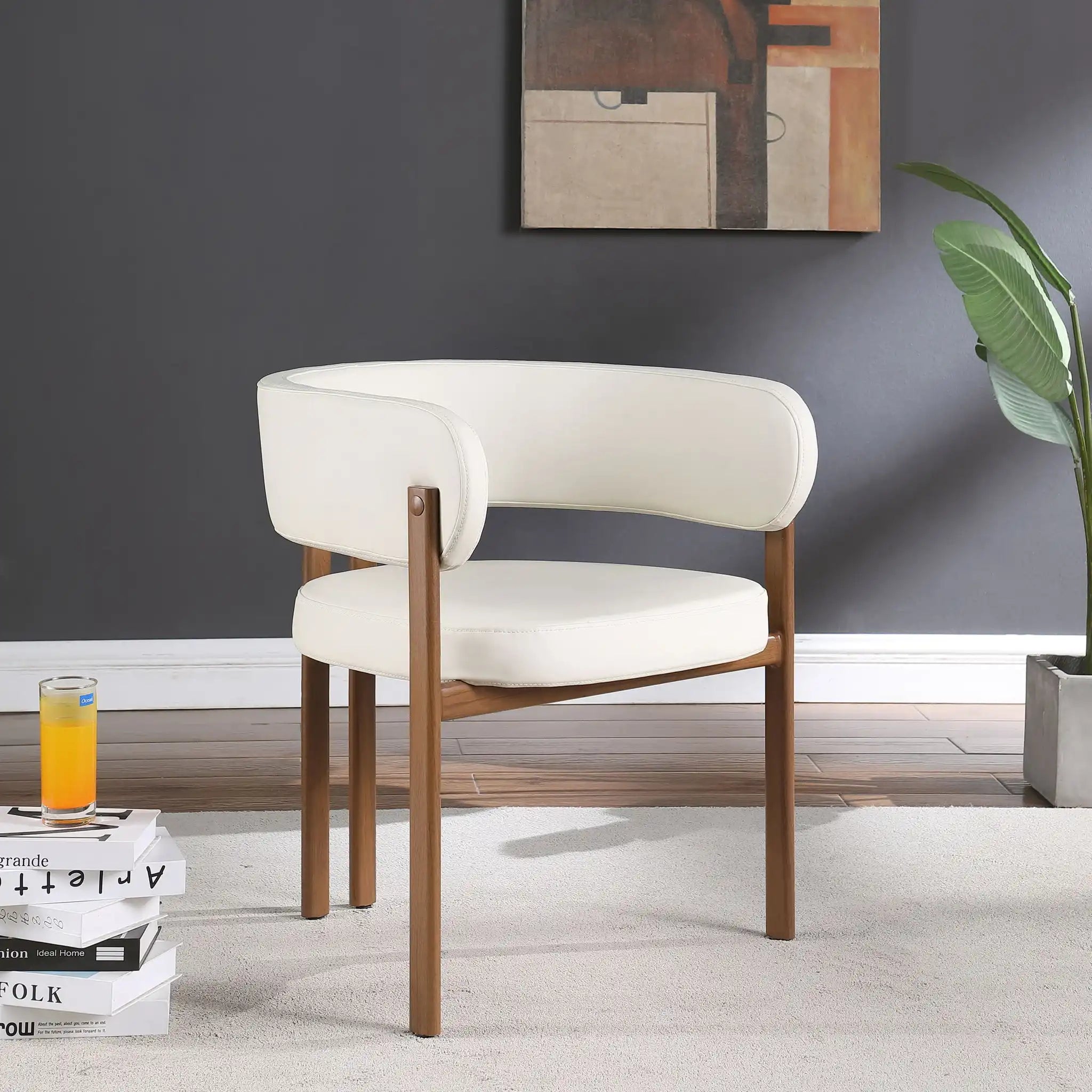 Gideon - Dining Chair (Set of 2)