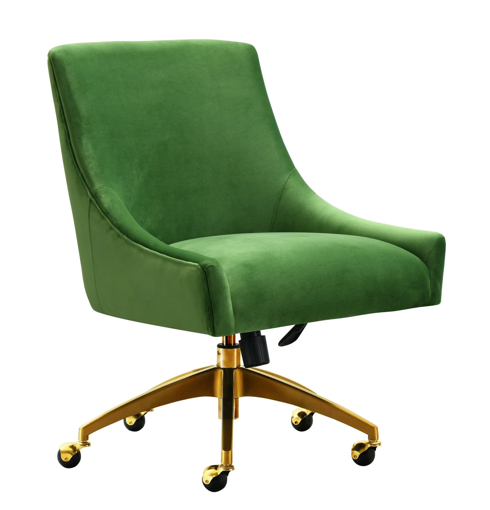 Beatrix - Office Swivel Chair - Best Buy Furniture
