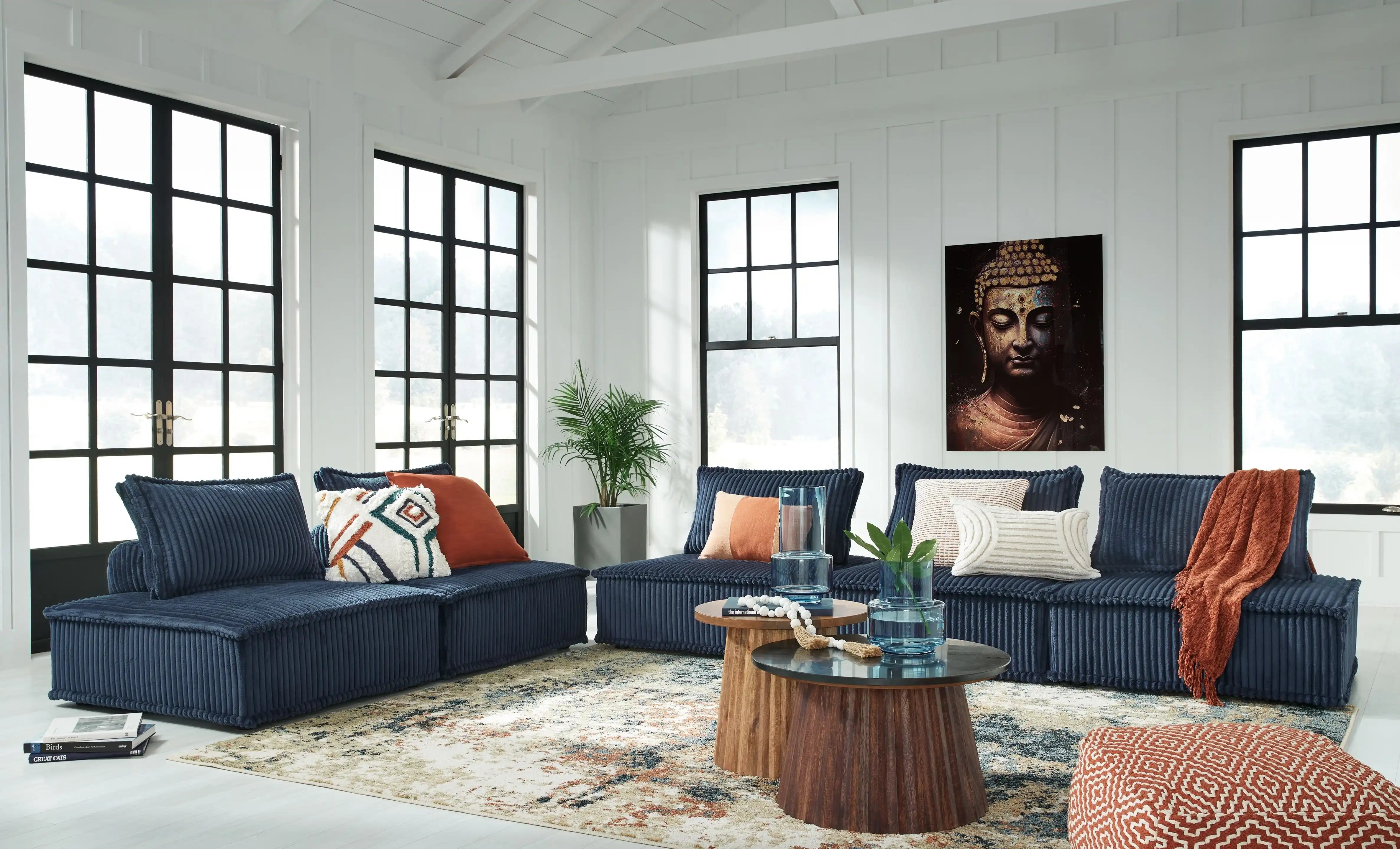 Bales - Sectional - Best Buy Furniture