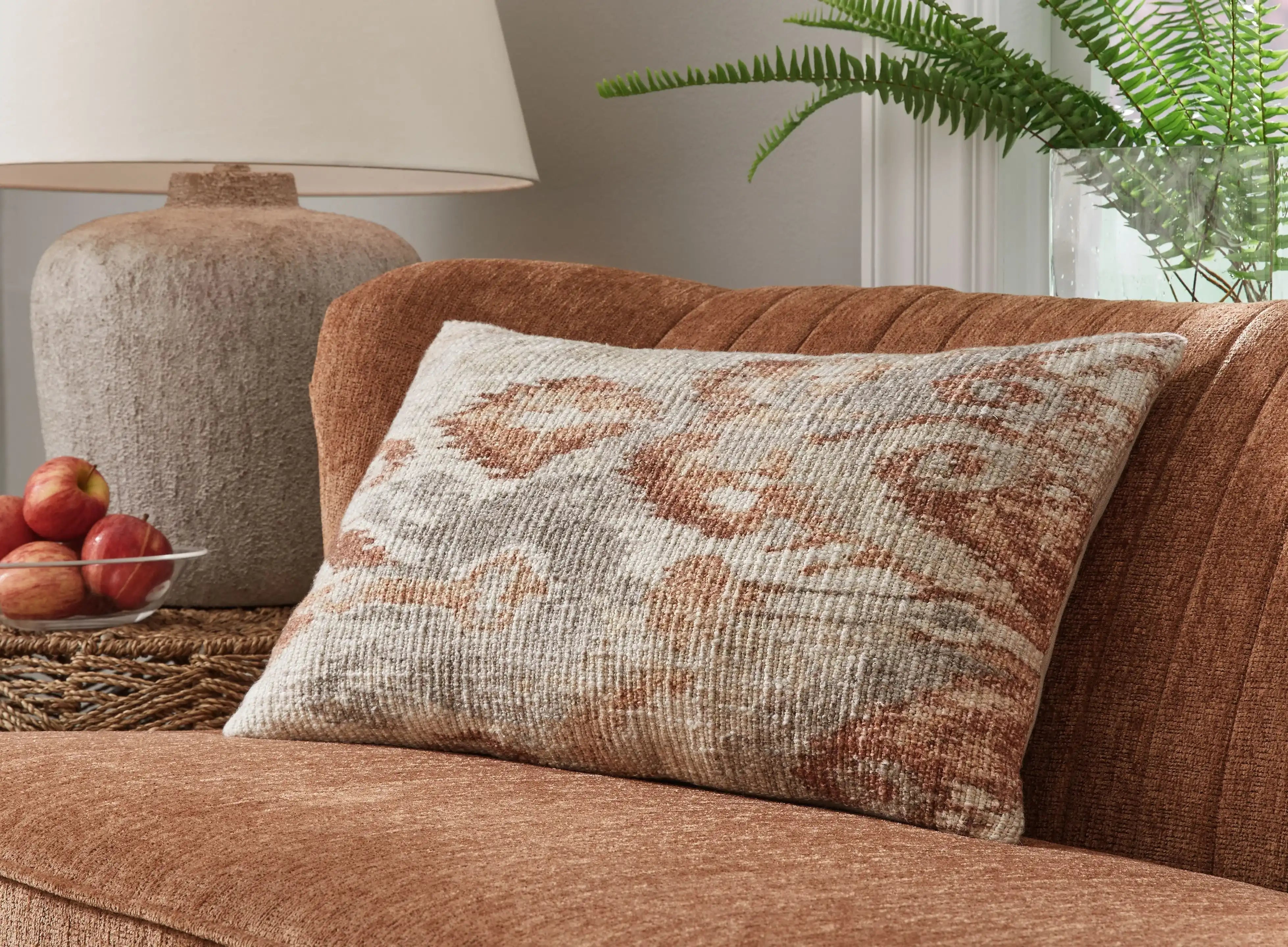 Aprover - Pillow - Best Buy Furniture