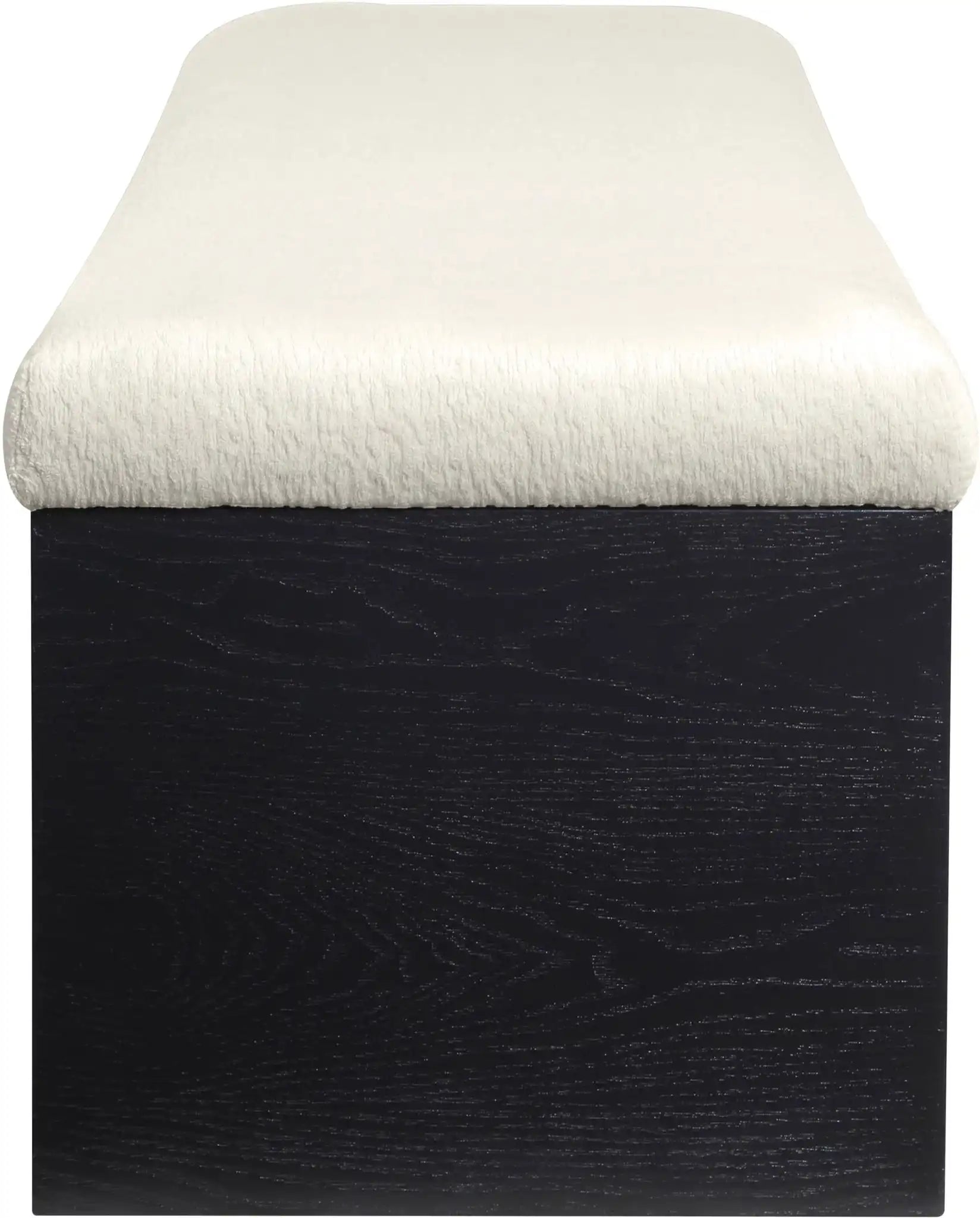 Lawson - Bench With Black Base