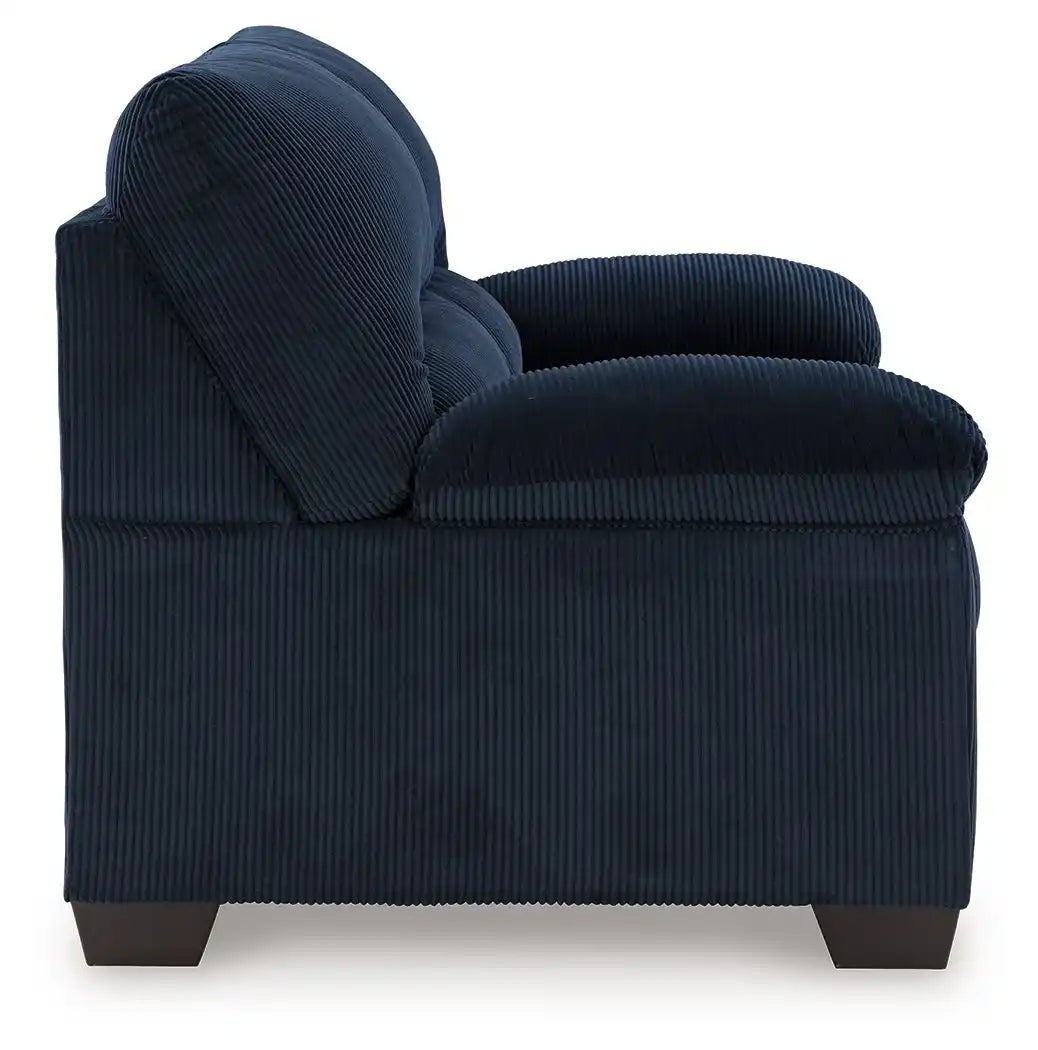 Simplejoy - Loveseat - Best Buy Furniture