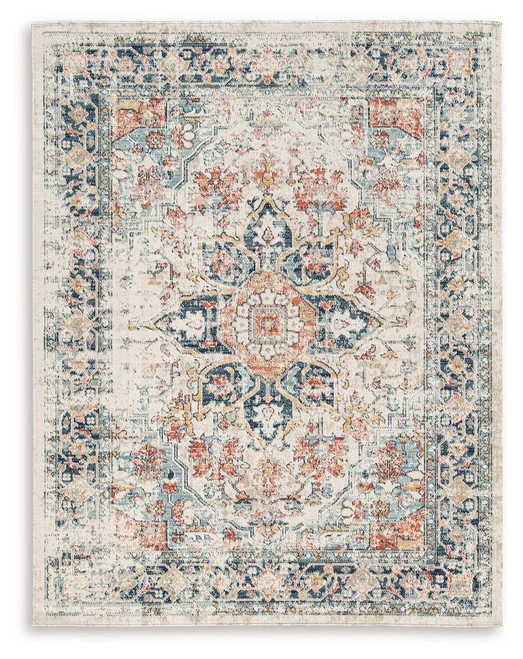 Jarrpage - Rug - Best Buy Furniture