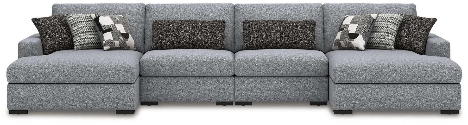 Bealton - Sectional - Best Buy Furniture