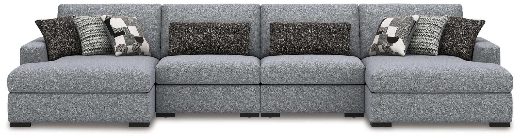 Bealton - Sectional - Best Buy Furniture