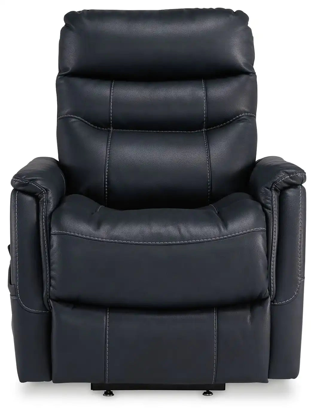 Strawbill - Power Lift Recliner - Best Buy Furniture