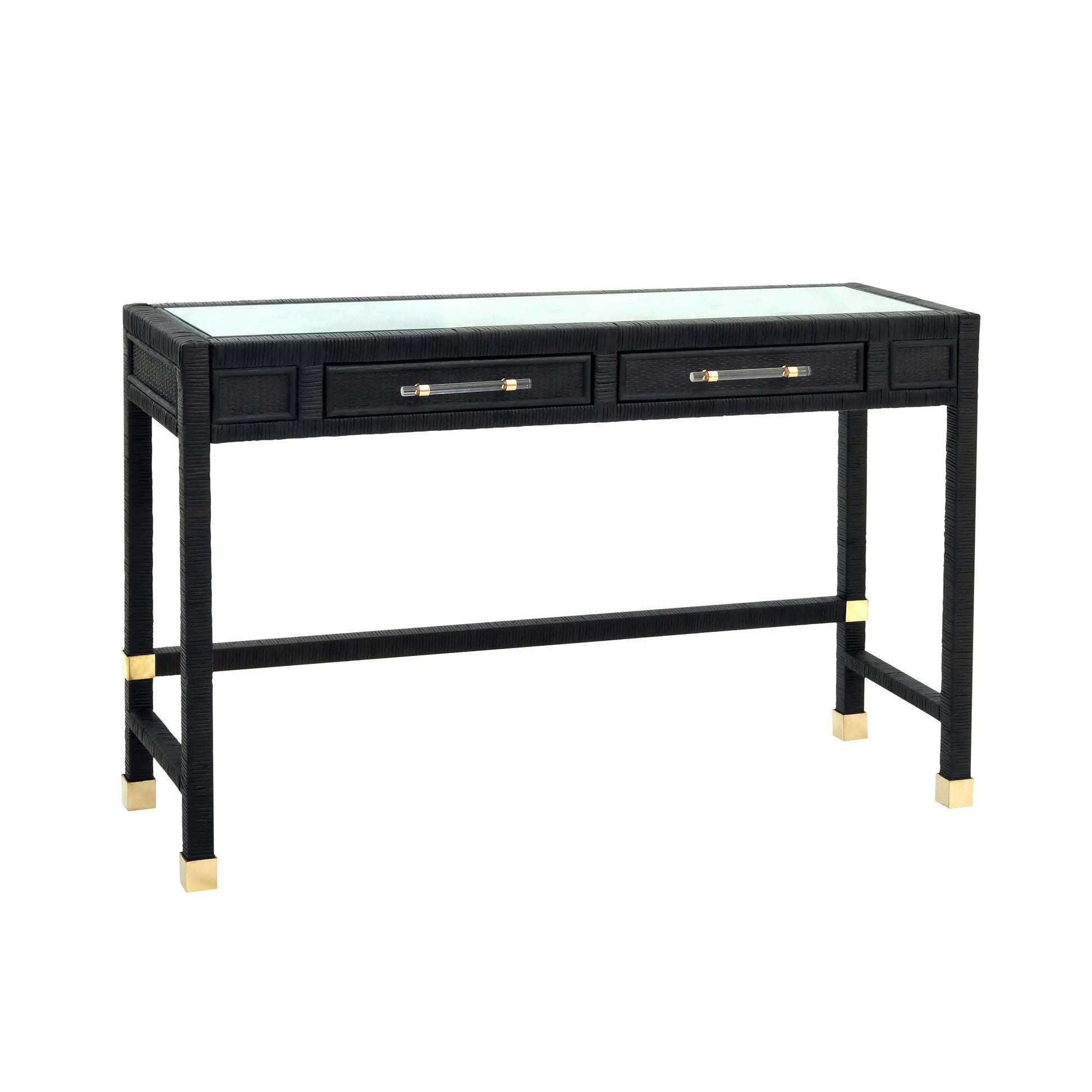 Amara - Desk - Best Buy Furniture