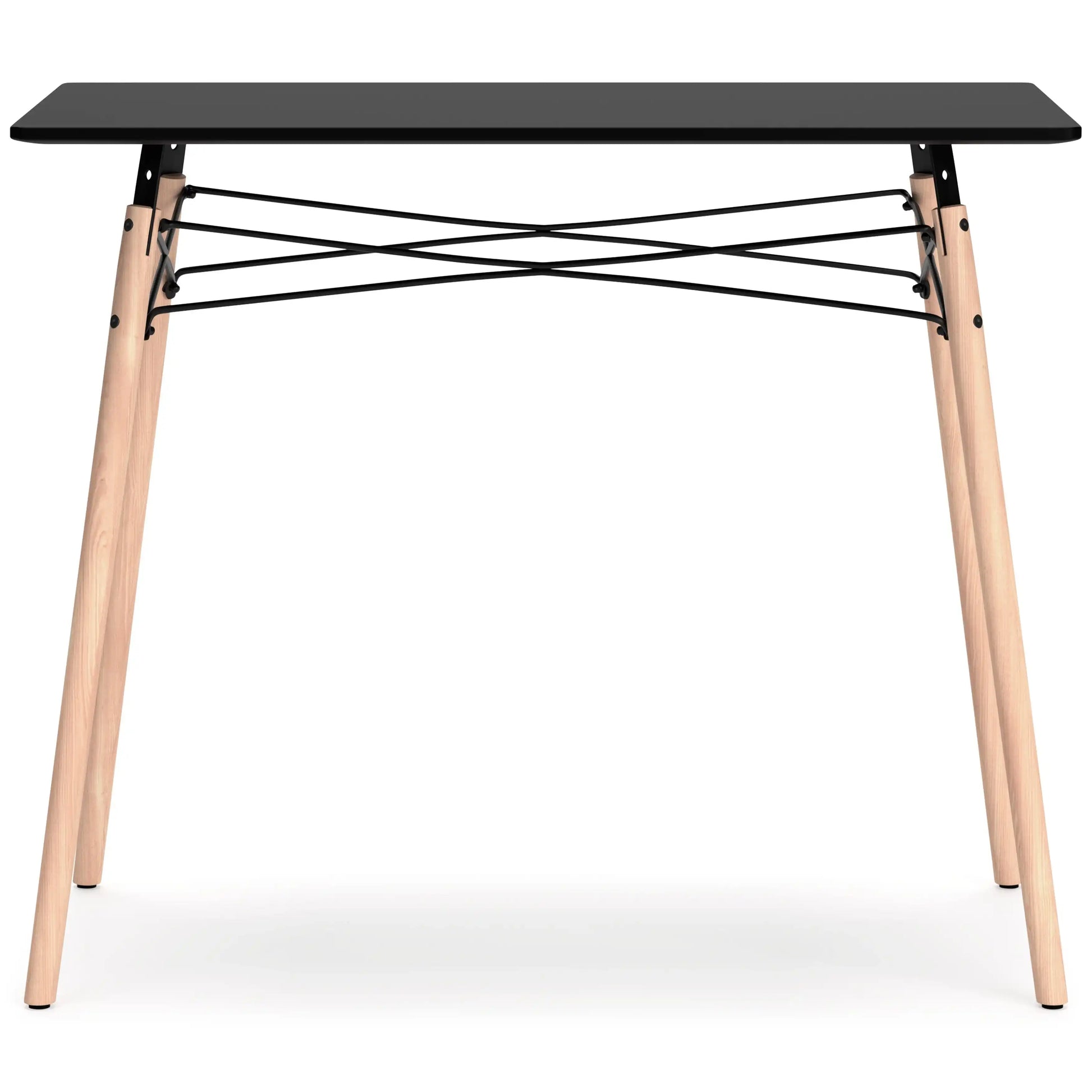 Jaspeni - Home Office Desk - Best Buy Furniture