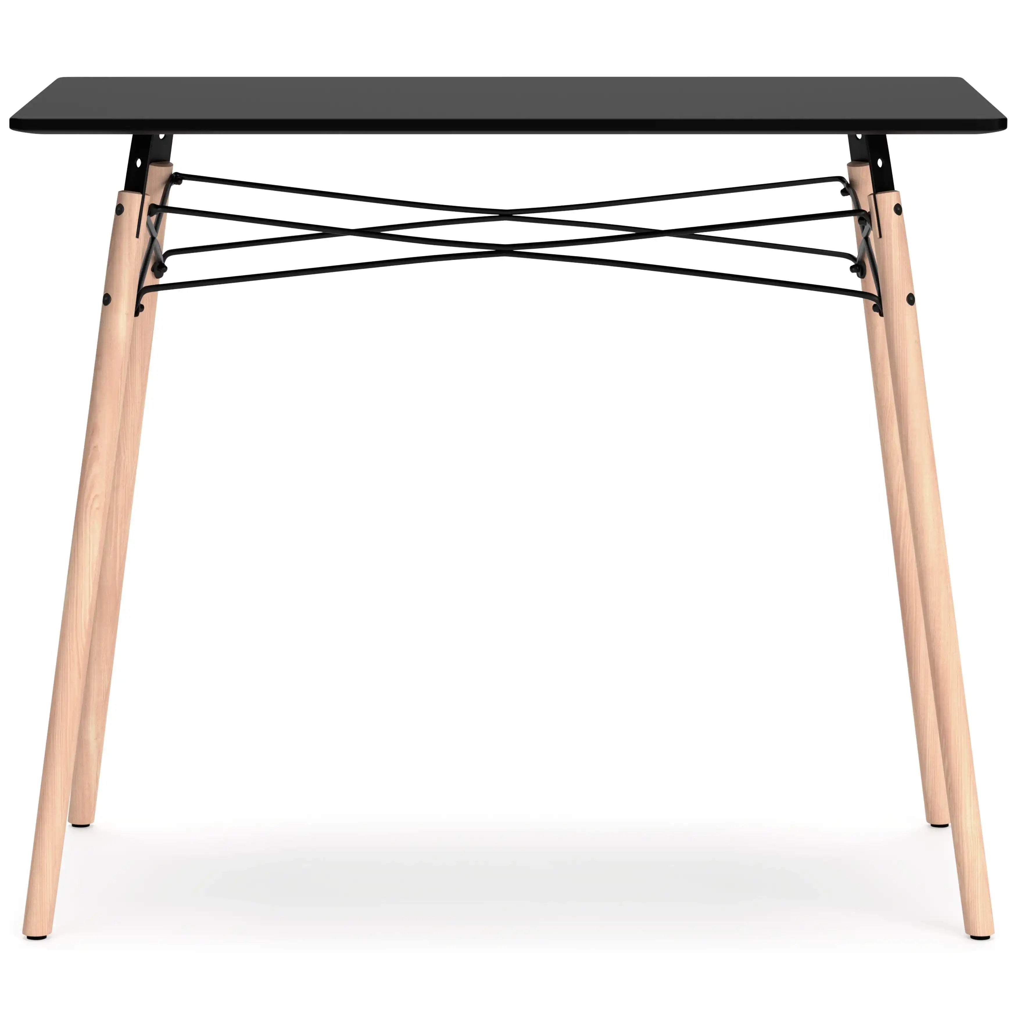 Jaspeni - Home Office Desk - Best Buy Furniture