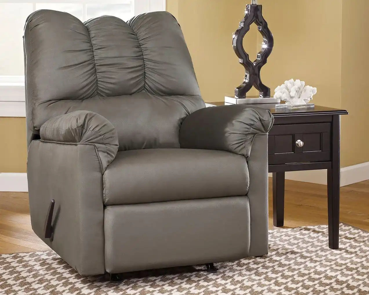 Darcy - Rocker Recliner - Best Buy Furniture