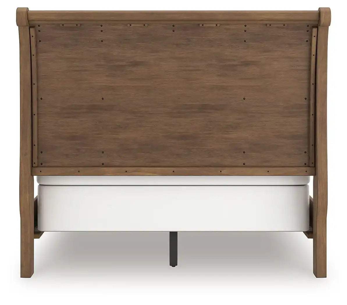 Feddinger - Sleigh Bed - Best Buy Furniture