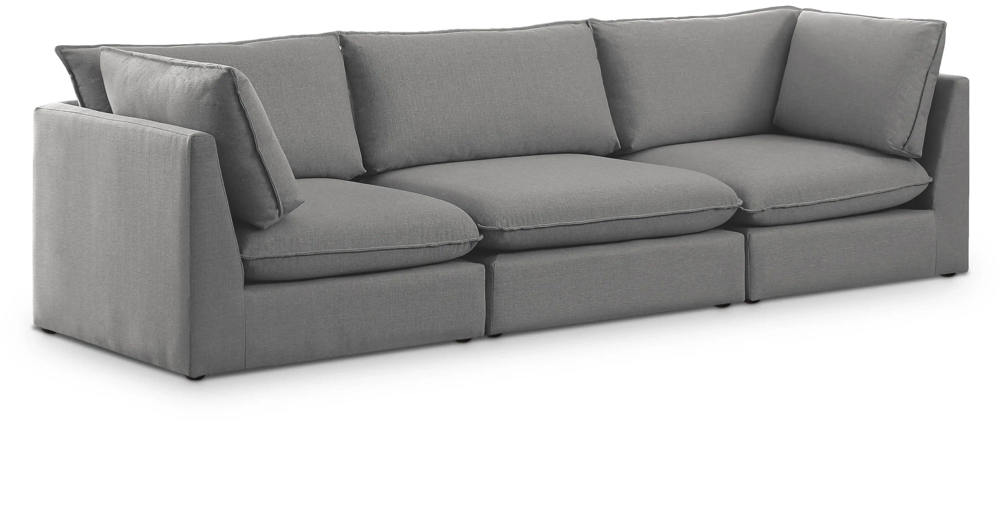Mackenzie - Modular Sofa 3 Seats - Best Buy Furniture