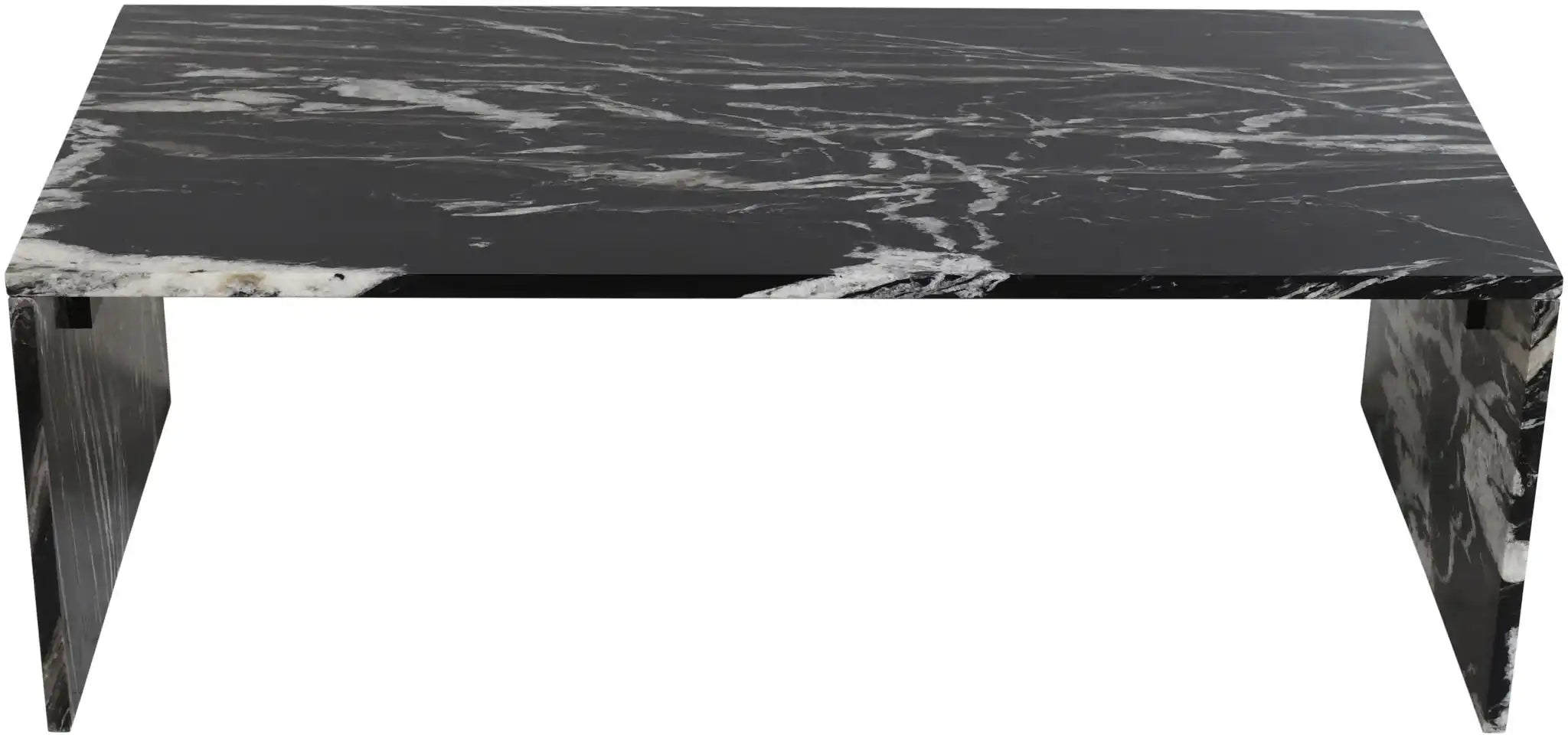 Pienza - Marble Table