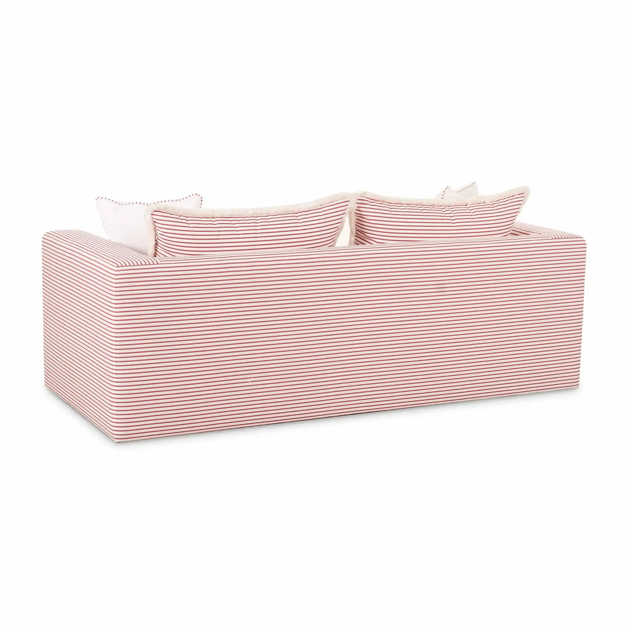 Salty - Indoor / Outdoor Striped Sofa