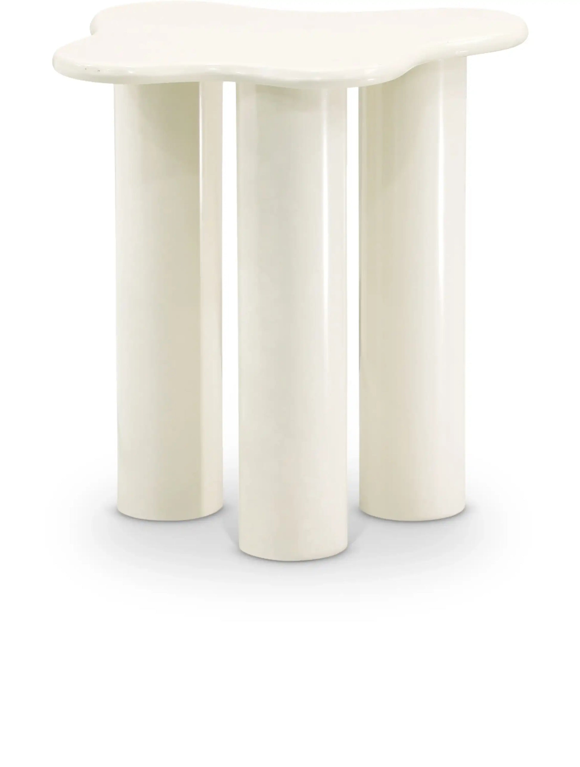 Romaine - End Table - Best Buy Furniture