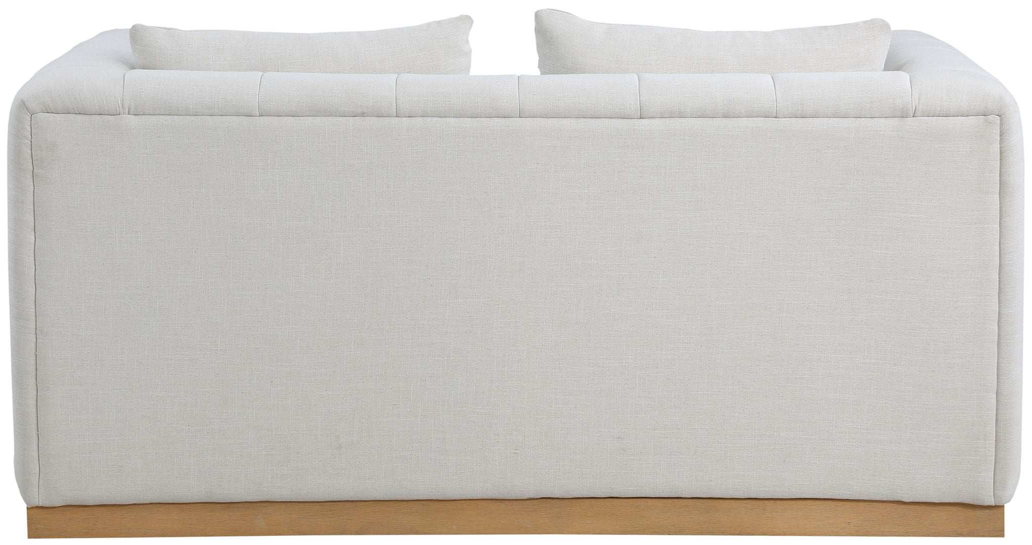 Lucia - Loveseat