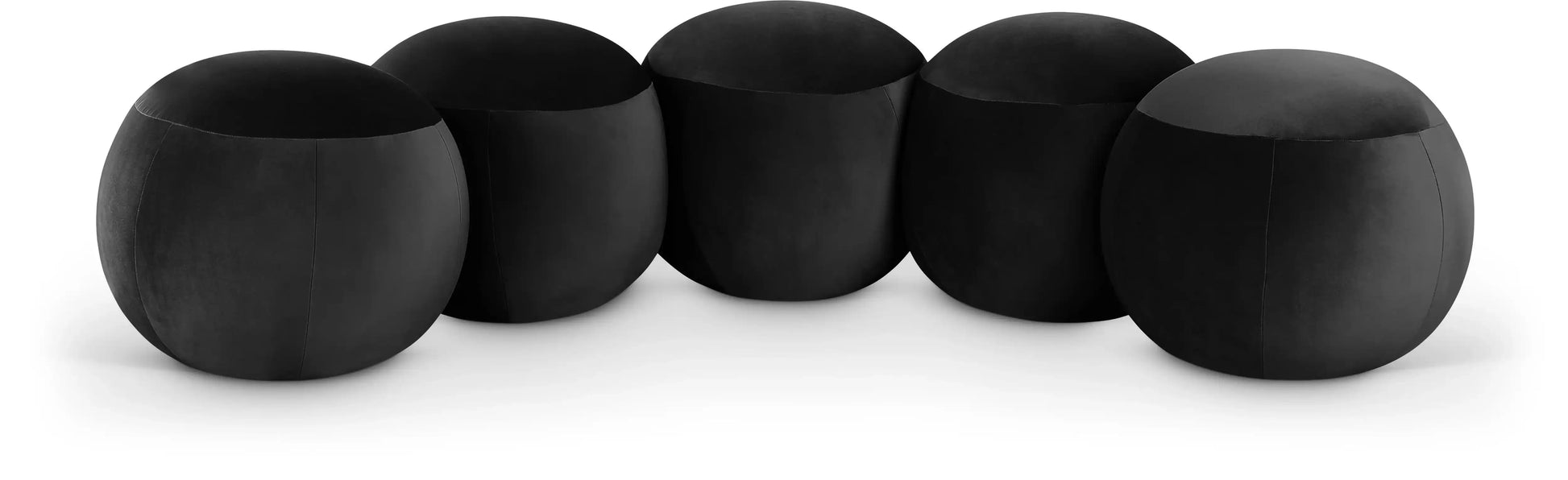 Apollo - Velvet Bench - Best Buy Furniture