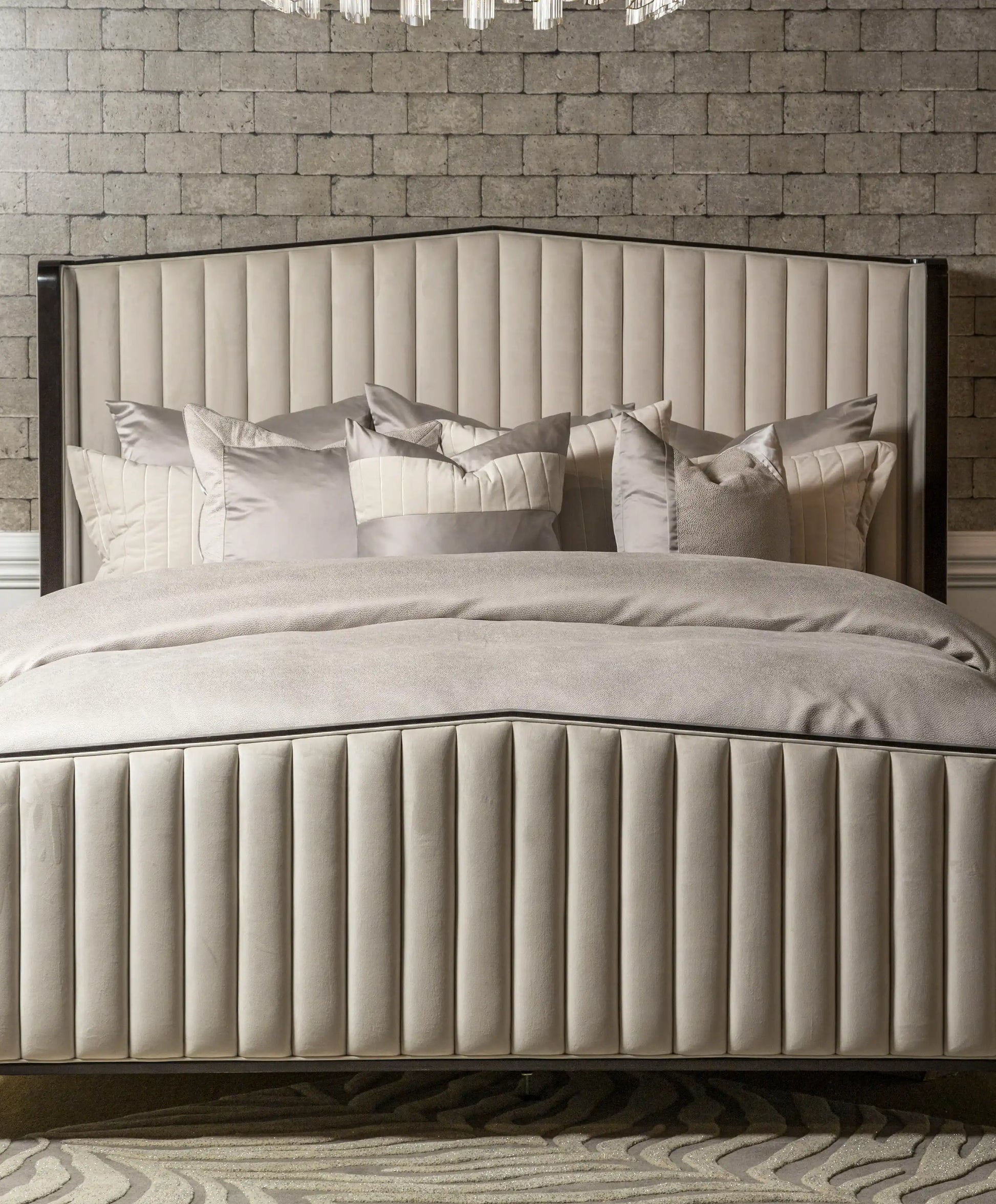 Skylar - Comforter Set - Best Buy Furniture