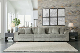 Lindyn - Sectional - Best Buy Furniture