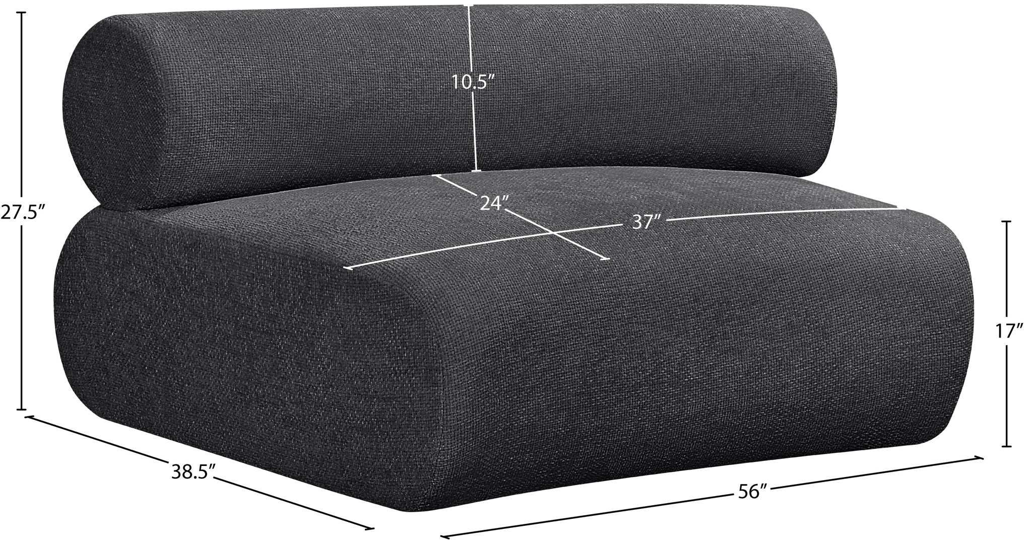 Bale - Modular Chair