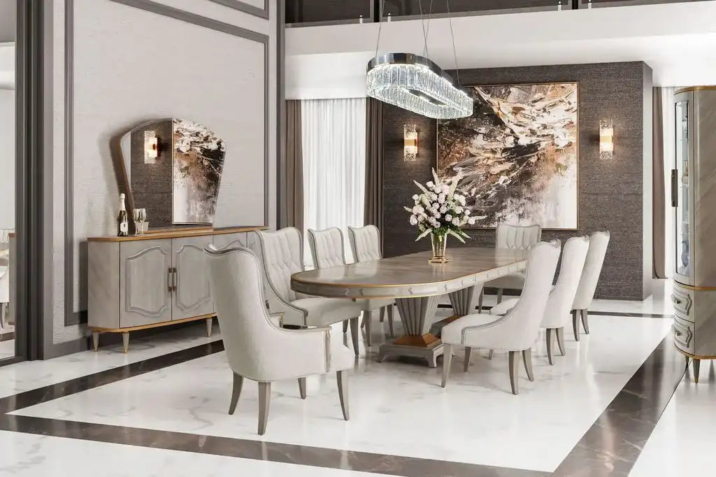St. Charles - Sideboard - Best Buy Furniture