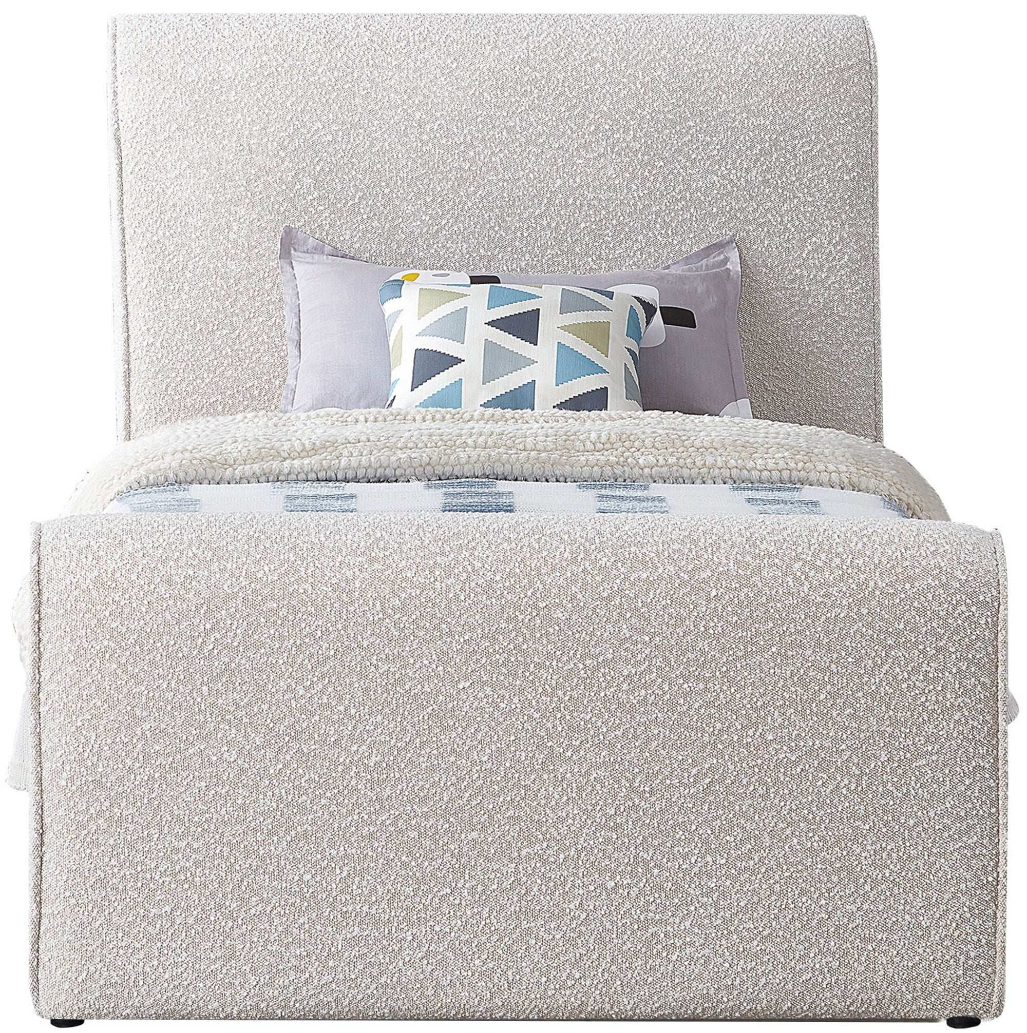 Stylus - Bed