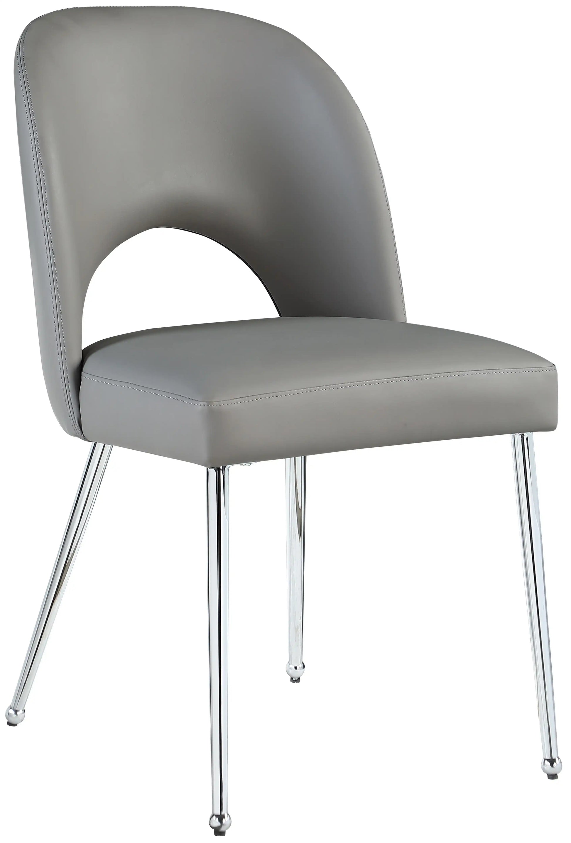 Logan - Dining Chair (Set of 2) - Best Buy Furniture