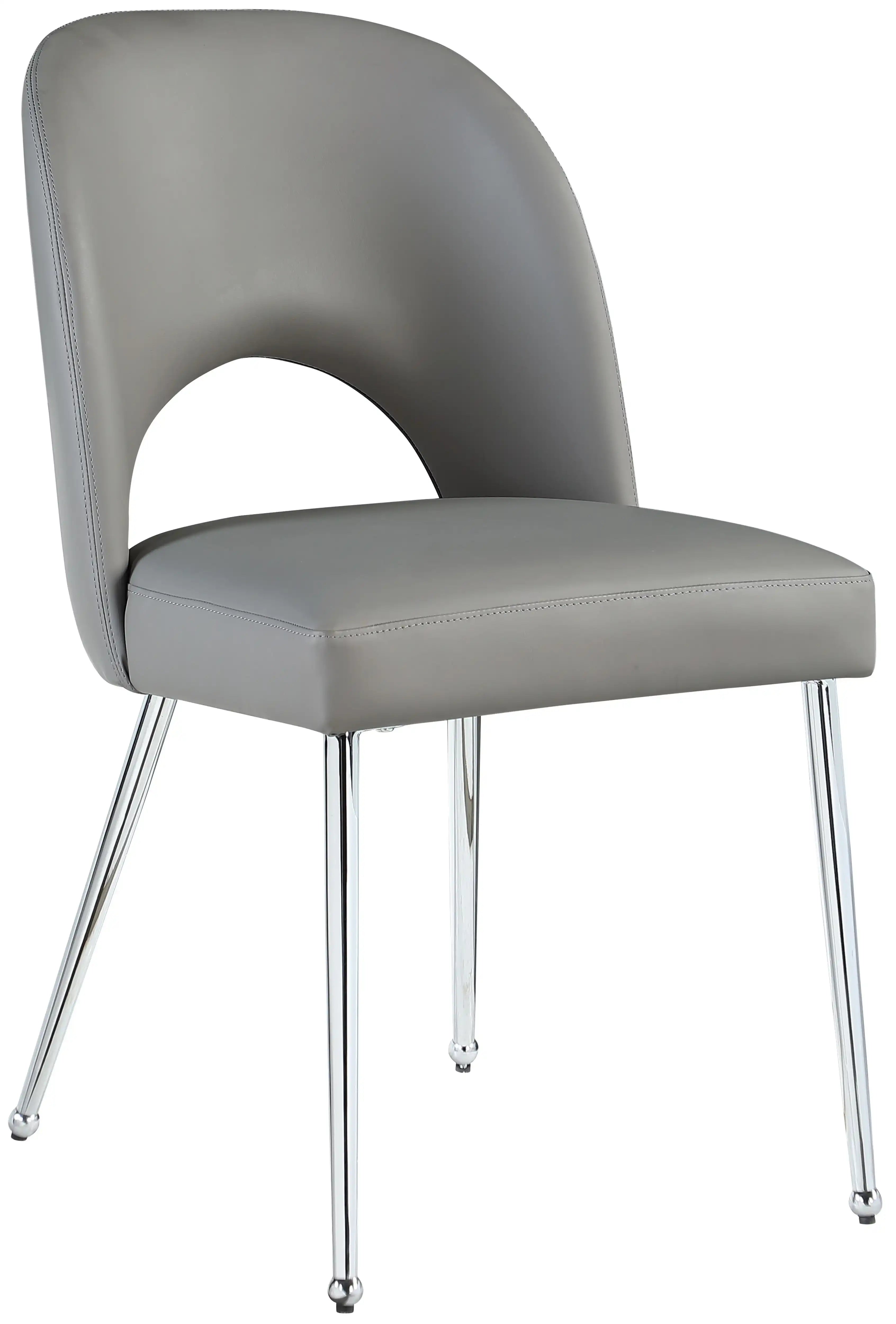Logan - Dining Chair (Set of 2) - Best Buy Furniture