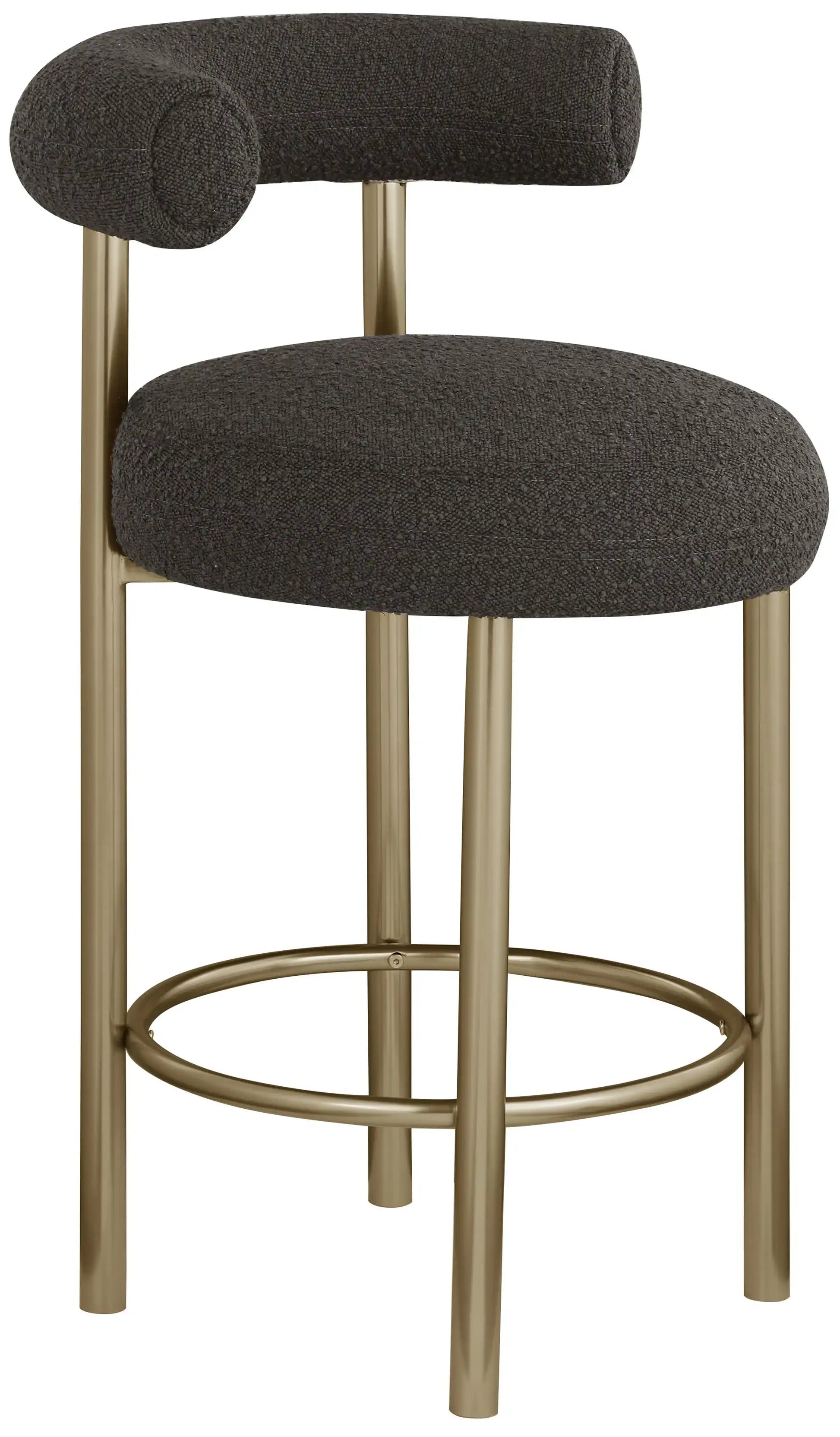 Bordeaux - Stool (Set of 2) - Best Buy Furniture