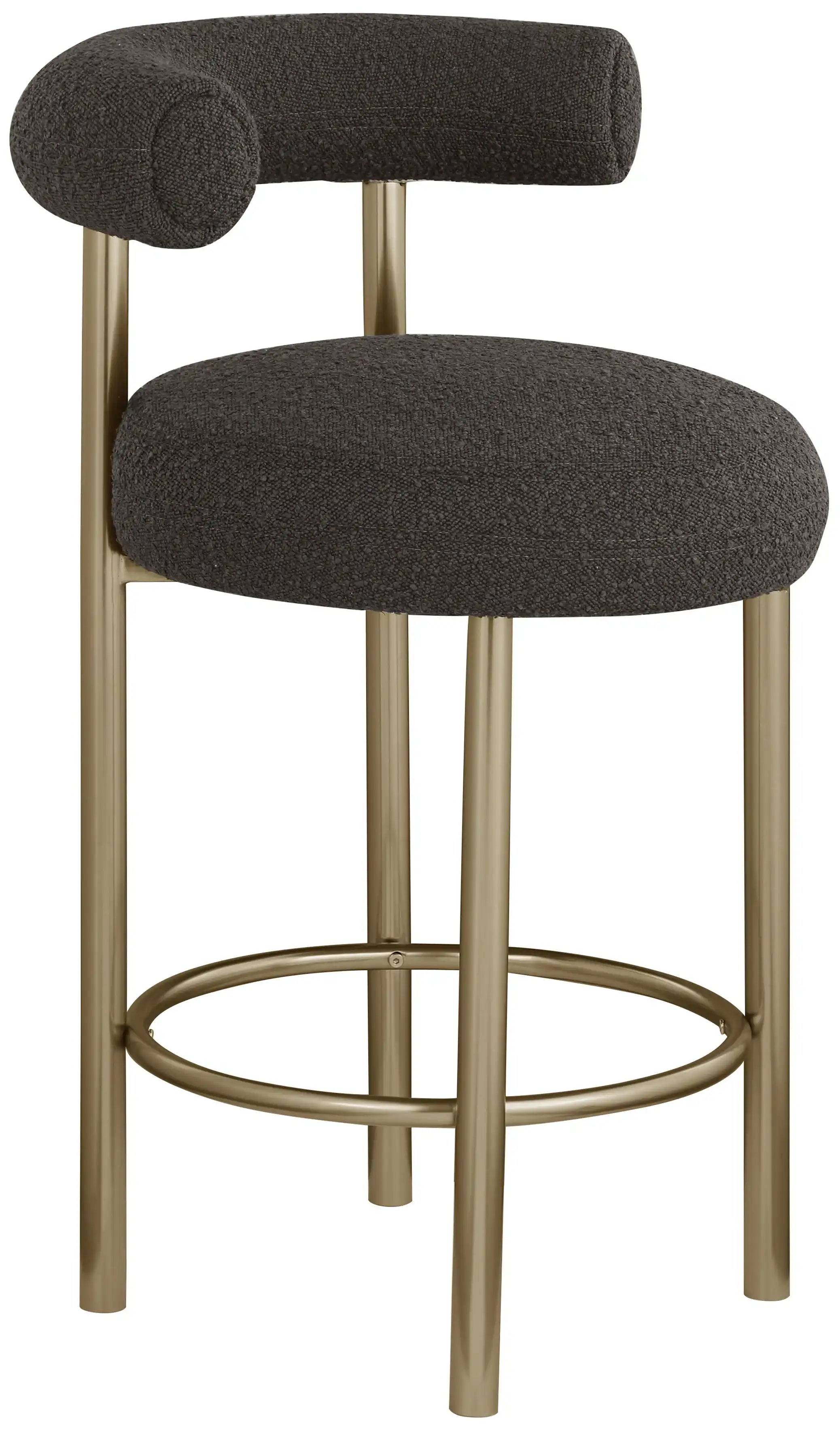Bordeaux - Stool (Set of 2) - Best Buy Furniture